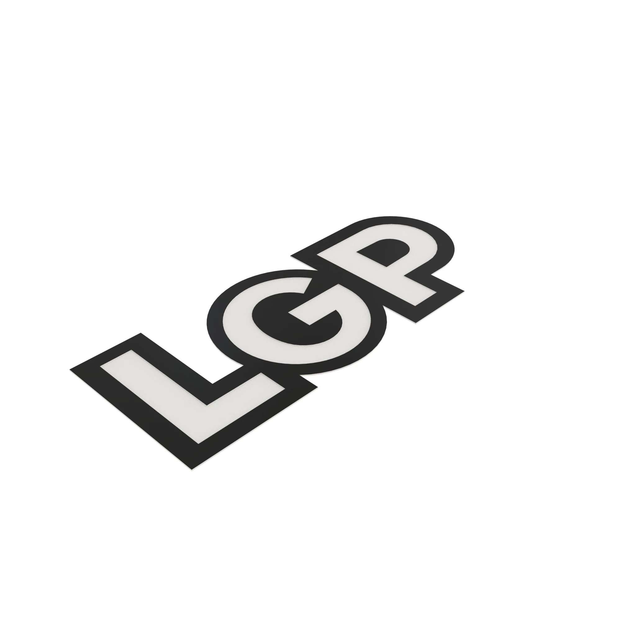 LABEL, LGP LGP