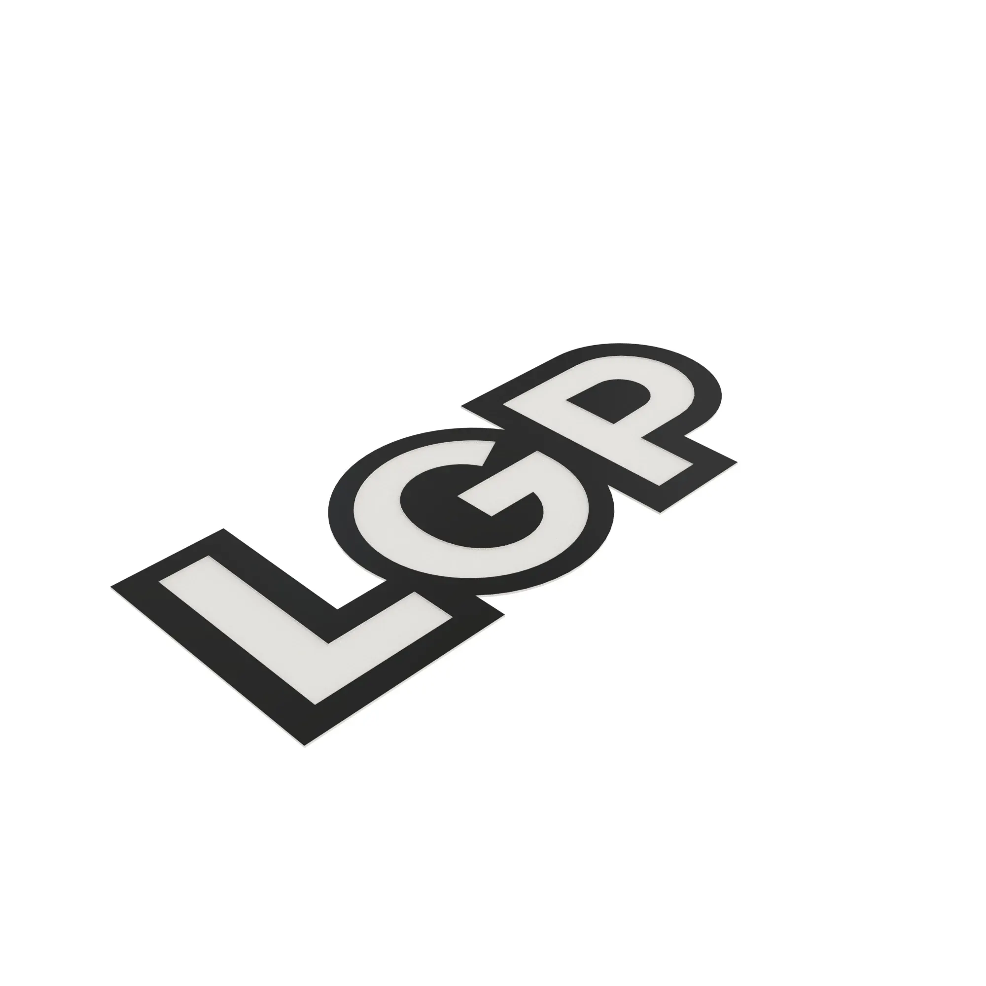 Label, Lgp Lgp