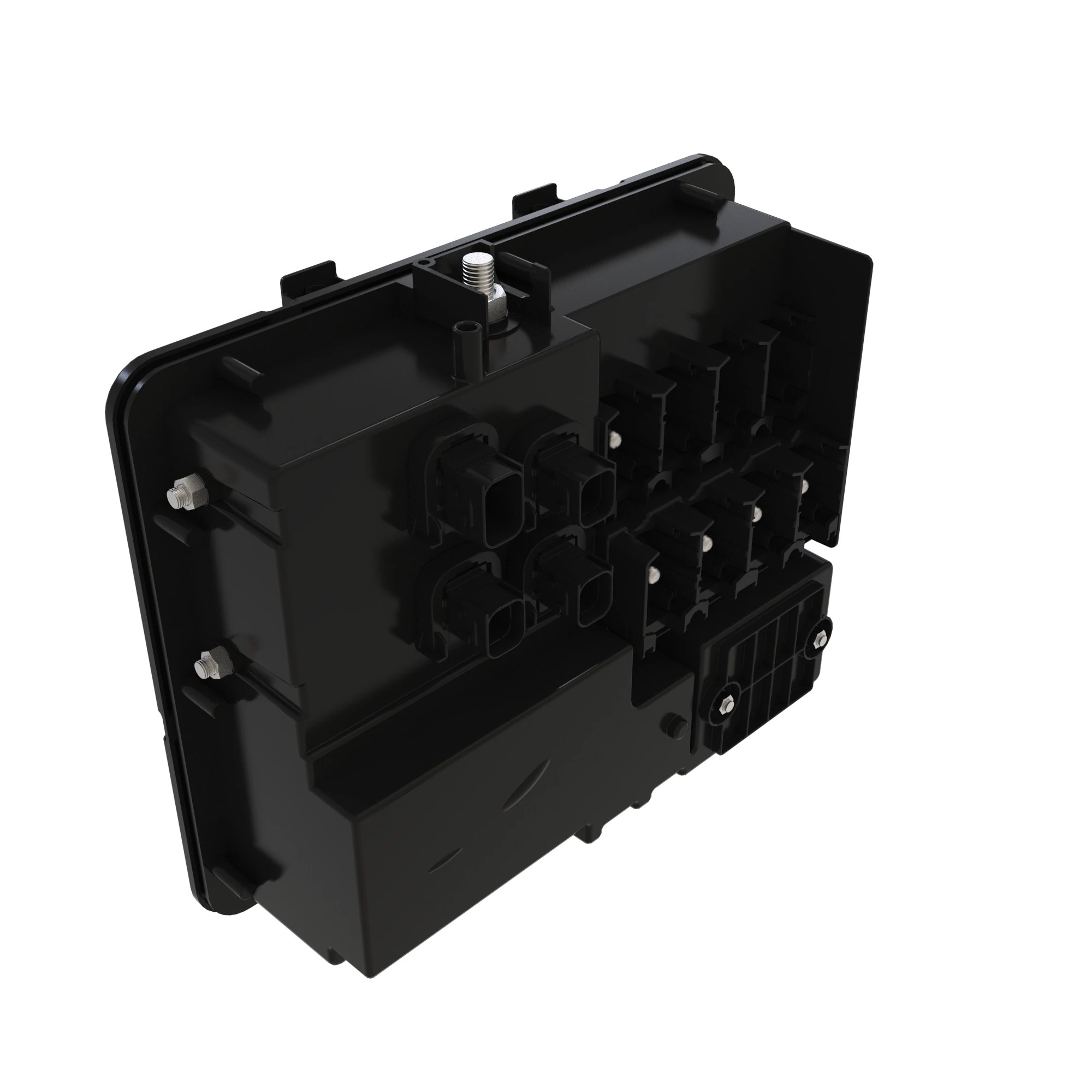 POWER LINK BOX / IT4 PREM / w/o DPT / with BATT CUT