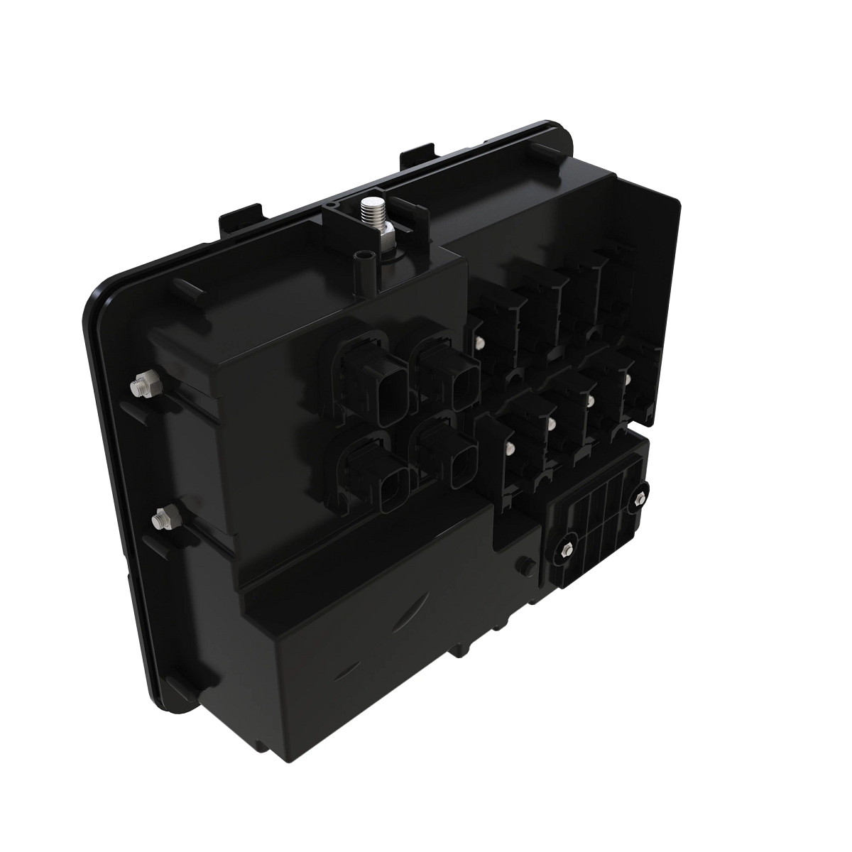 POWER LINK BOX / IT4 PREM / w/o DPT / with BATT CUT