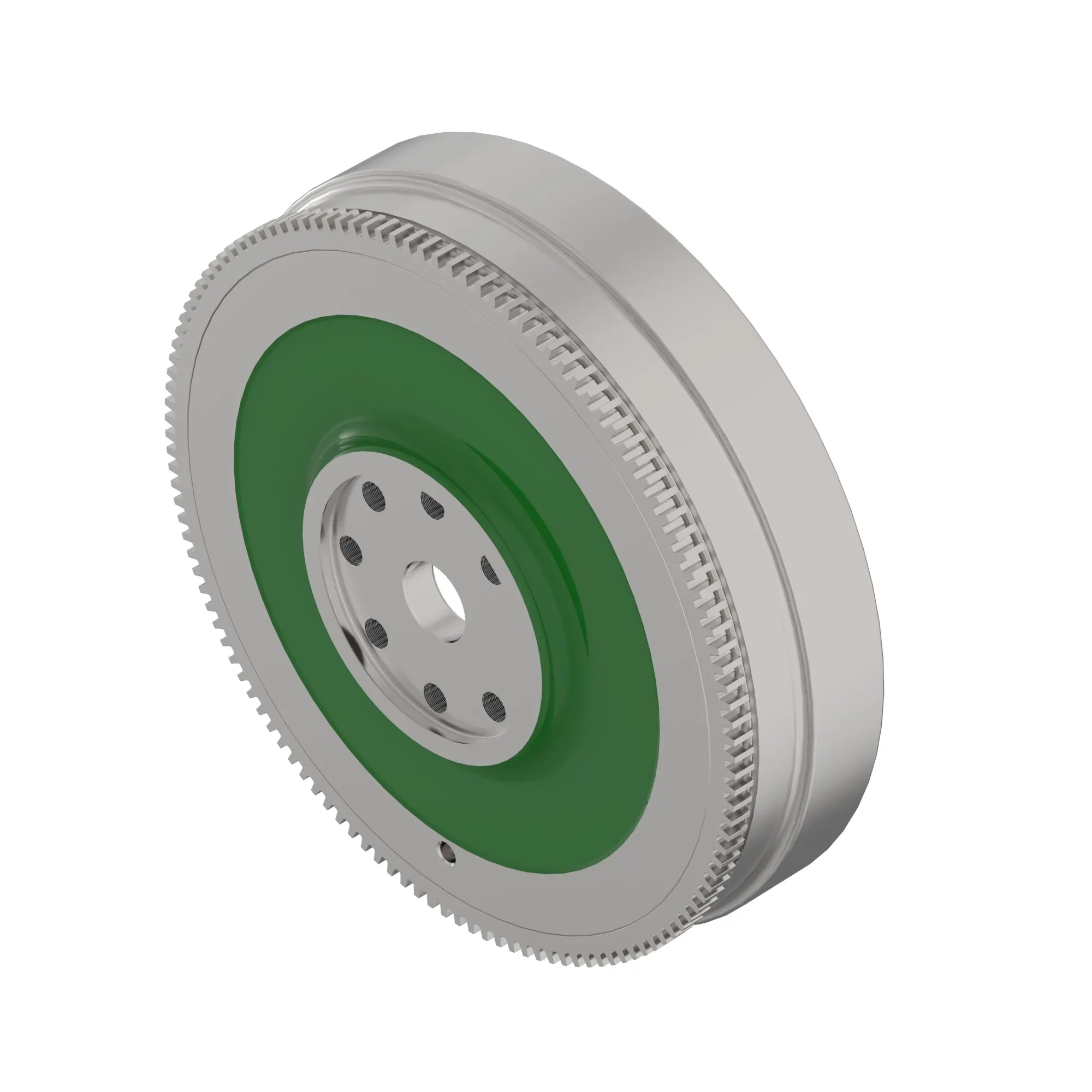 Flywheel
