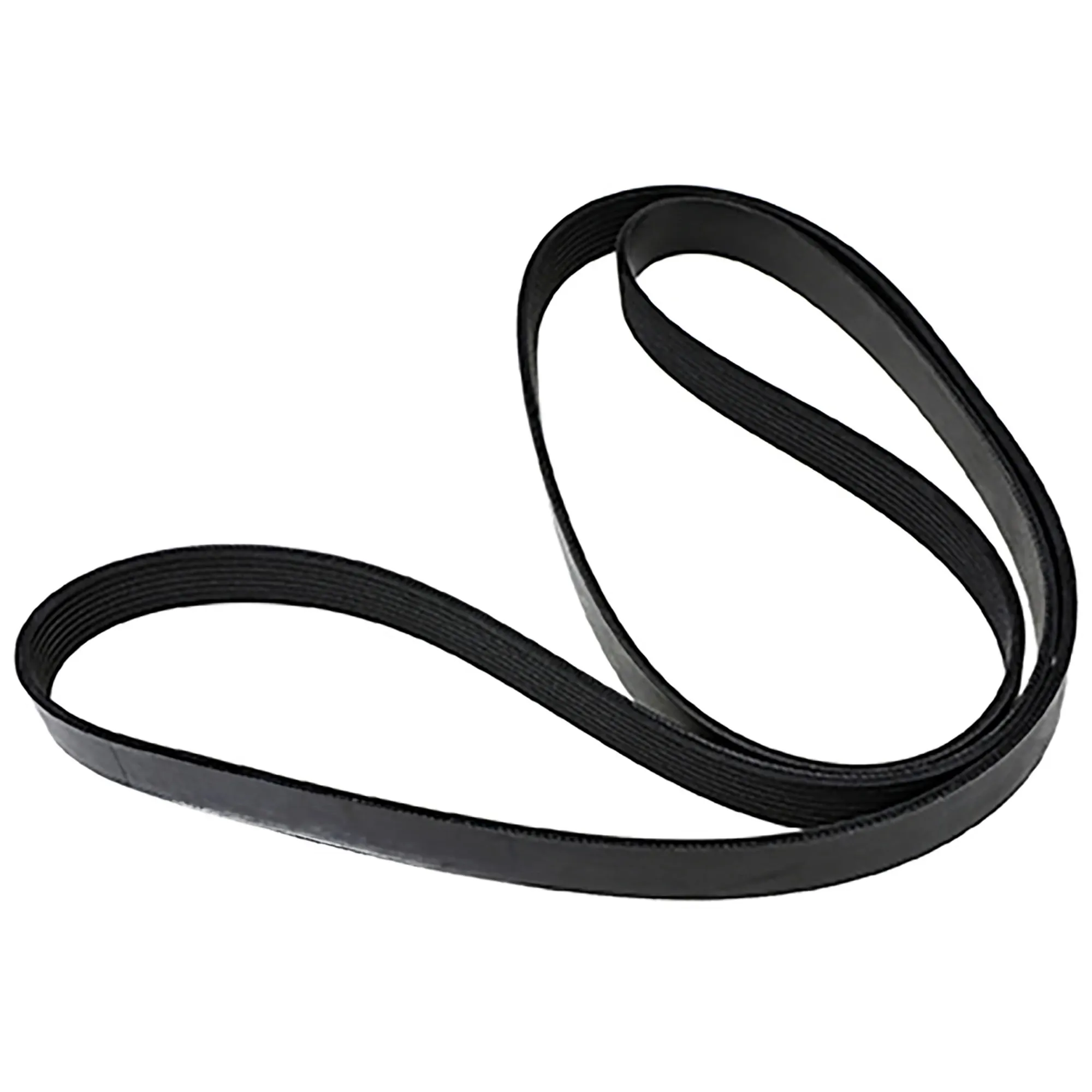 Engine Auxiliary Drive V-Belt, Effective Length 2210 mm (87 inch) - JXH163515