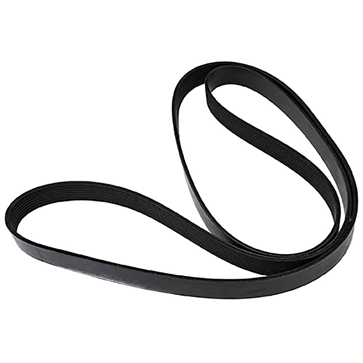 Engine Auxiliary Drive V-Belt, Effective Length 2210 mm (87 inch) - JXH163515