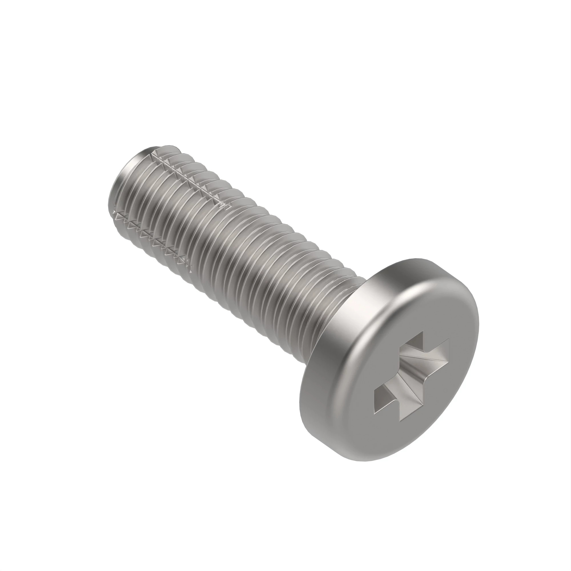 SCREW, SPECIAL HI-LO
