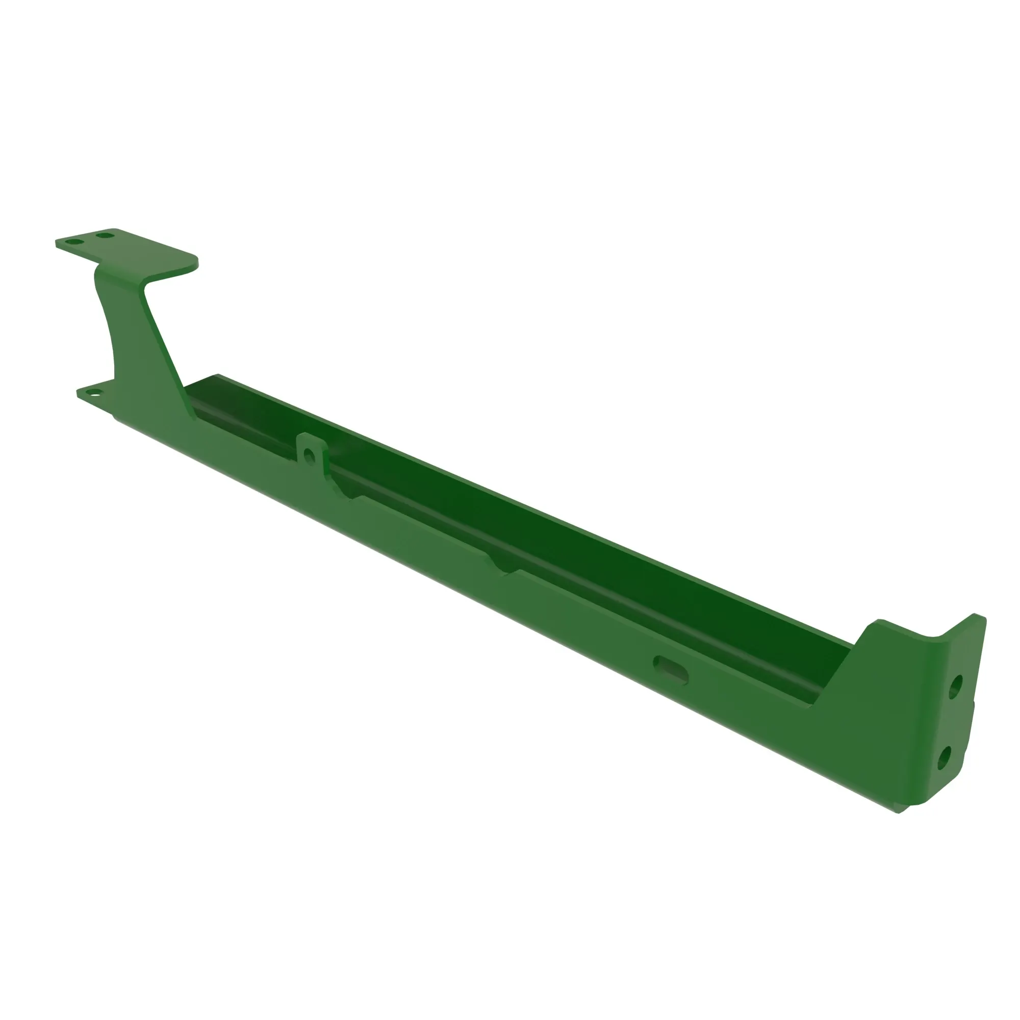 John Deere Flagpole Support Channel, Left Side - HXE52008
