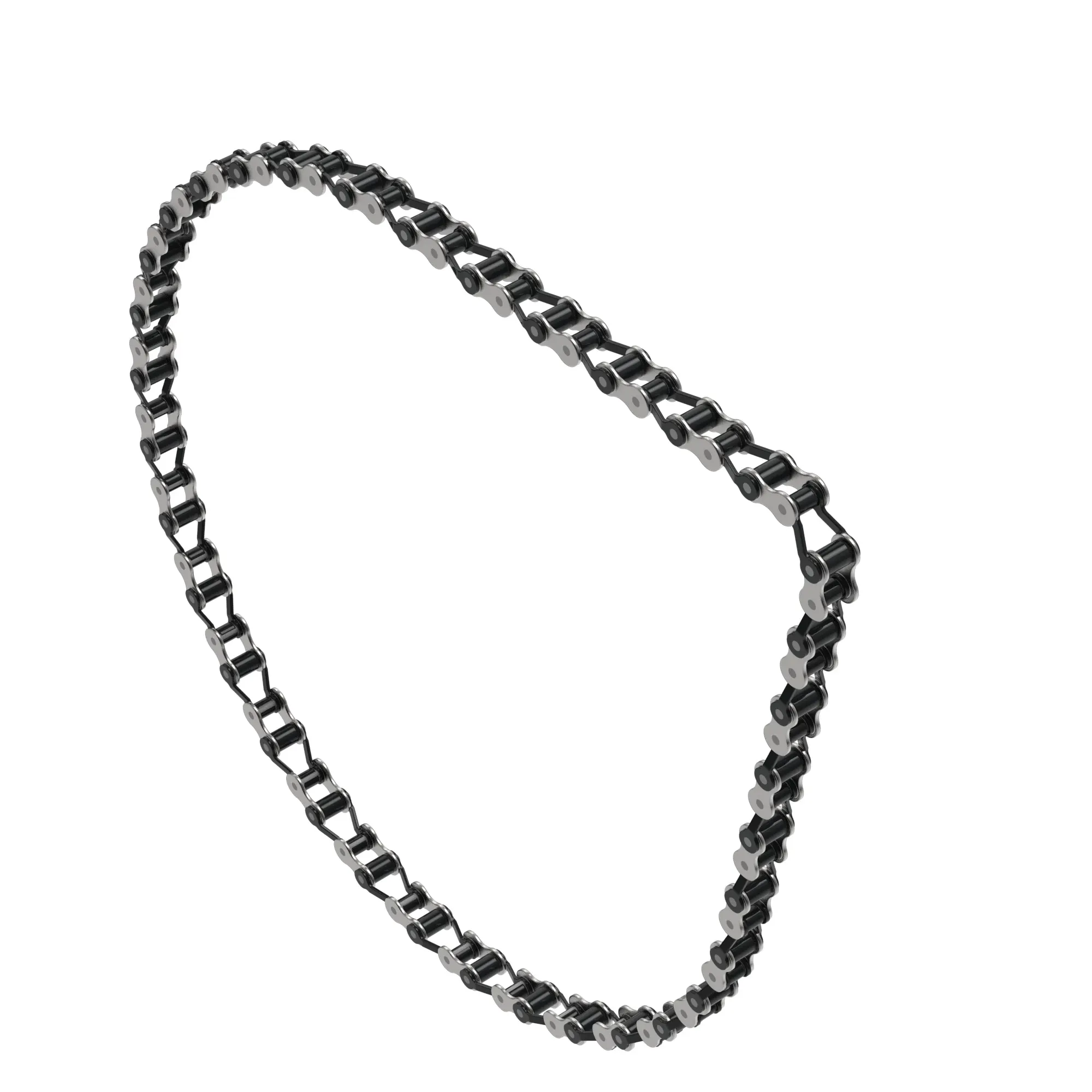 John Deere Steering Roller Chain - TCU20854