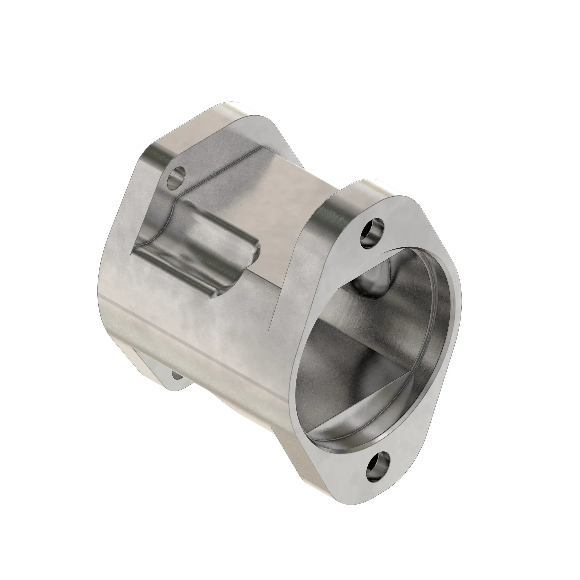 Flange Kit
