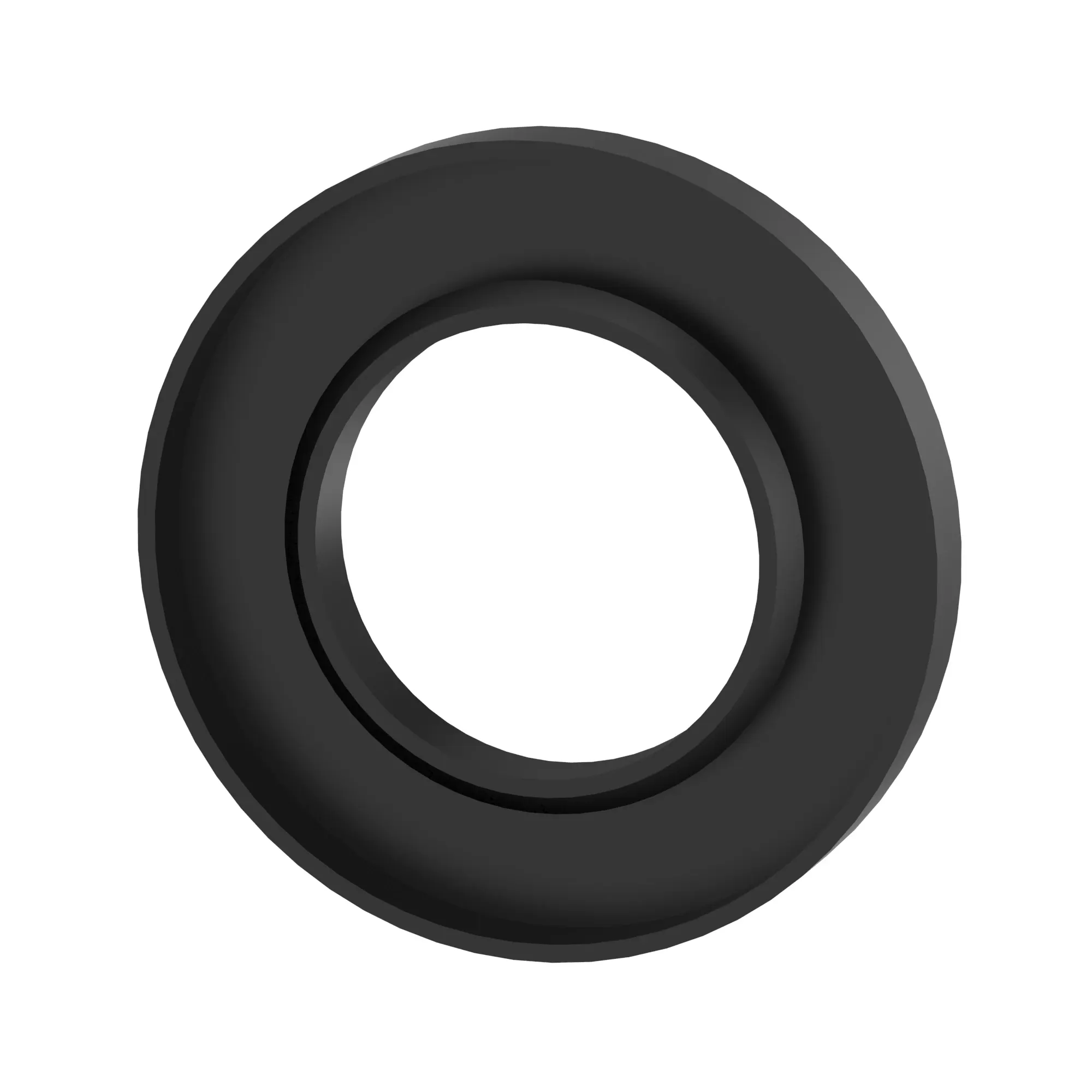John Deere Internal Oil Steel Seal - UC18387