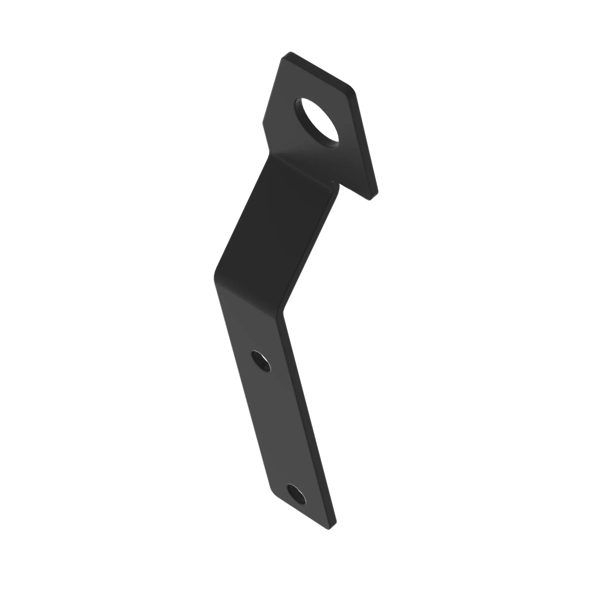 BRACKET, ANTENNA MOUNT