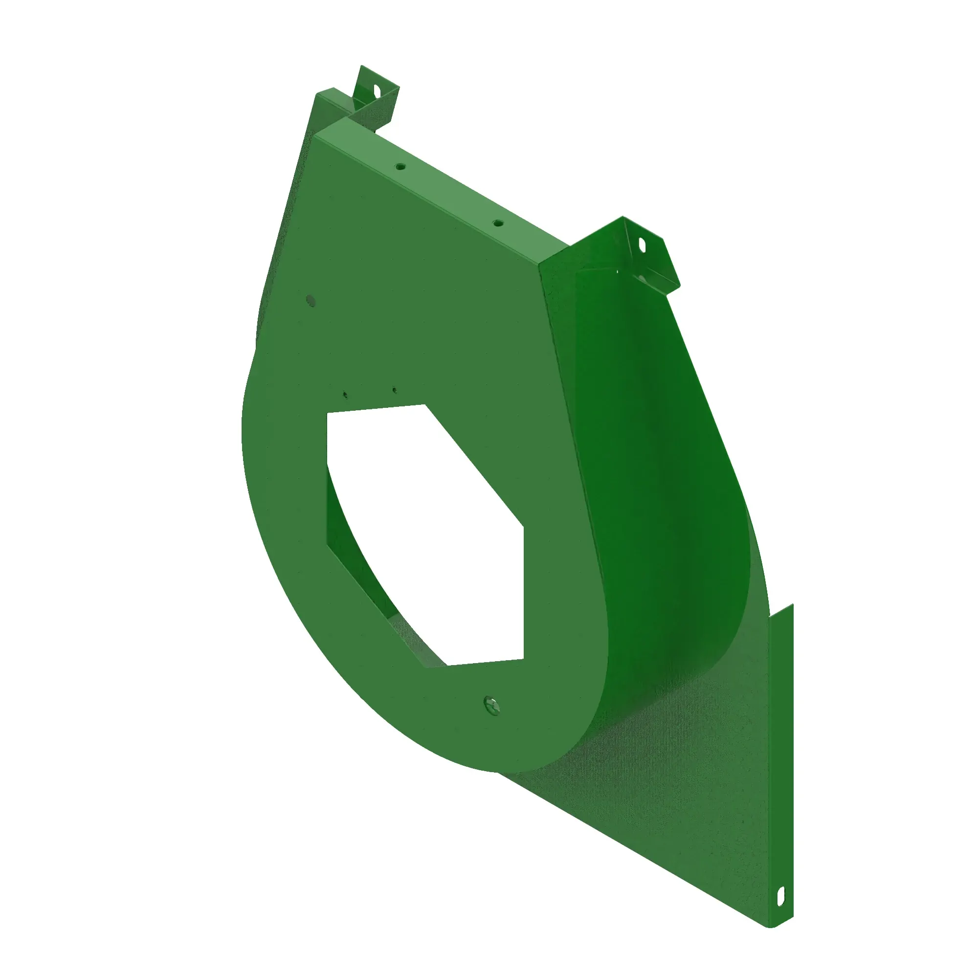 Right Shield
