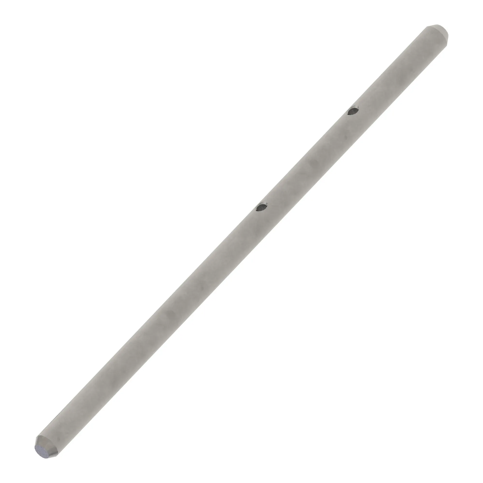 RANGE RAIL