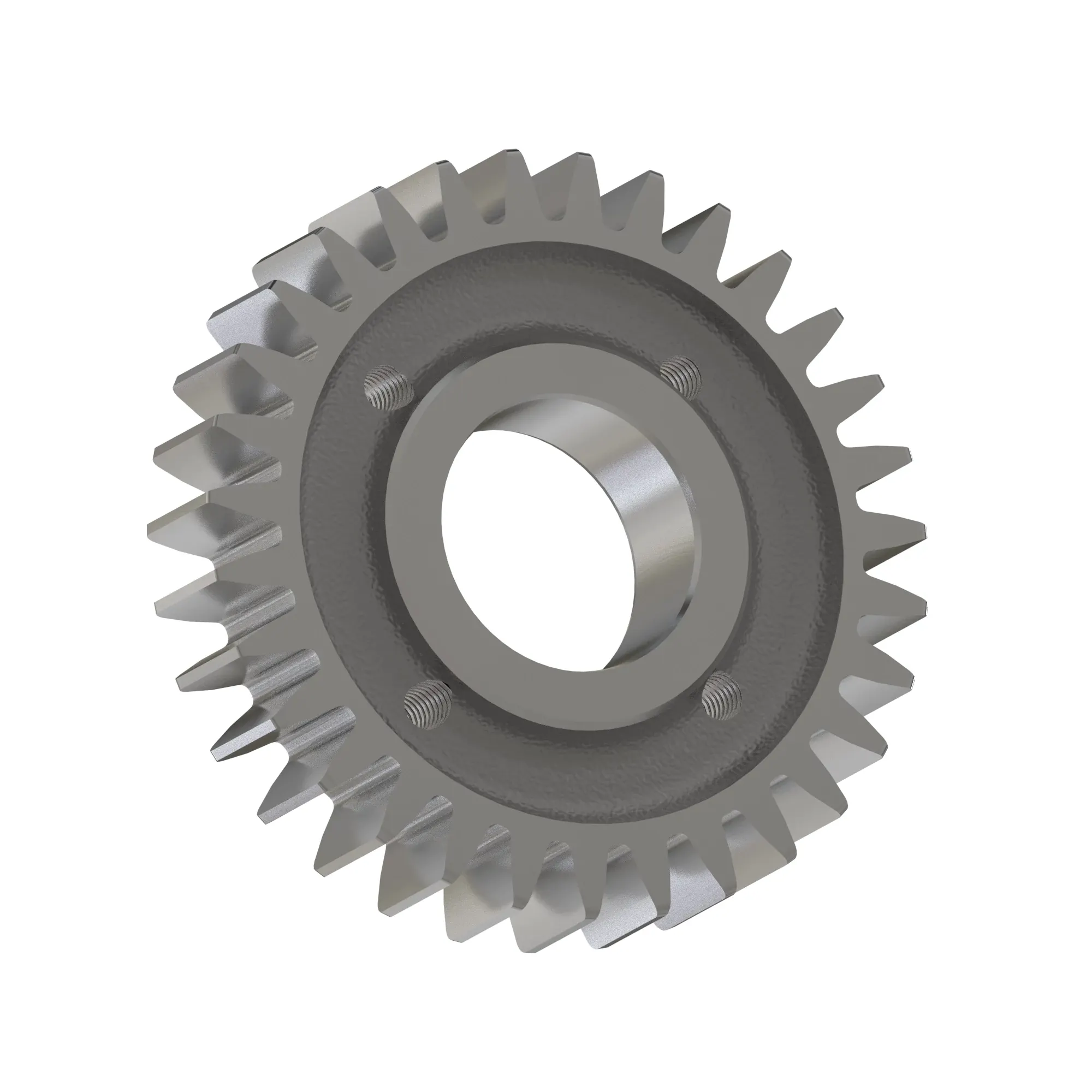 John Deere Idler Gear - REC368631900