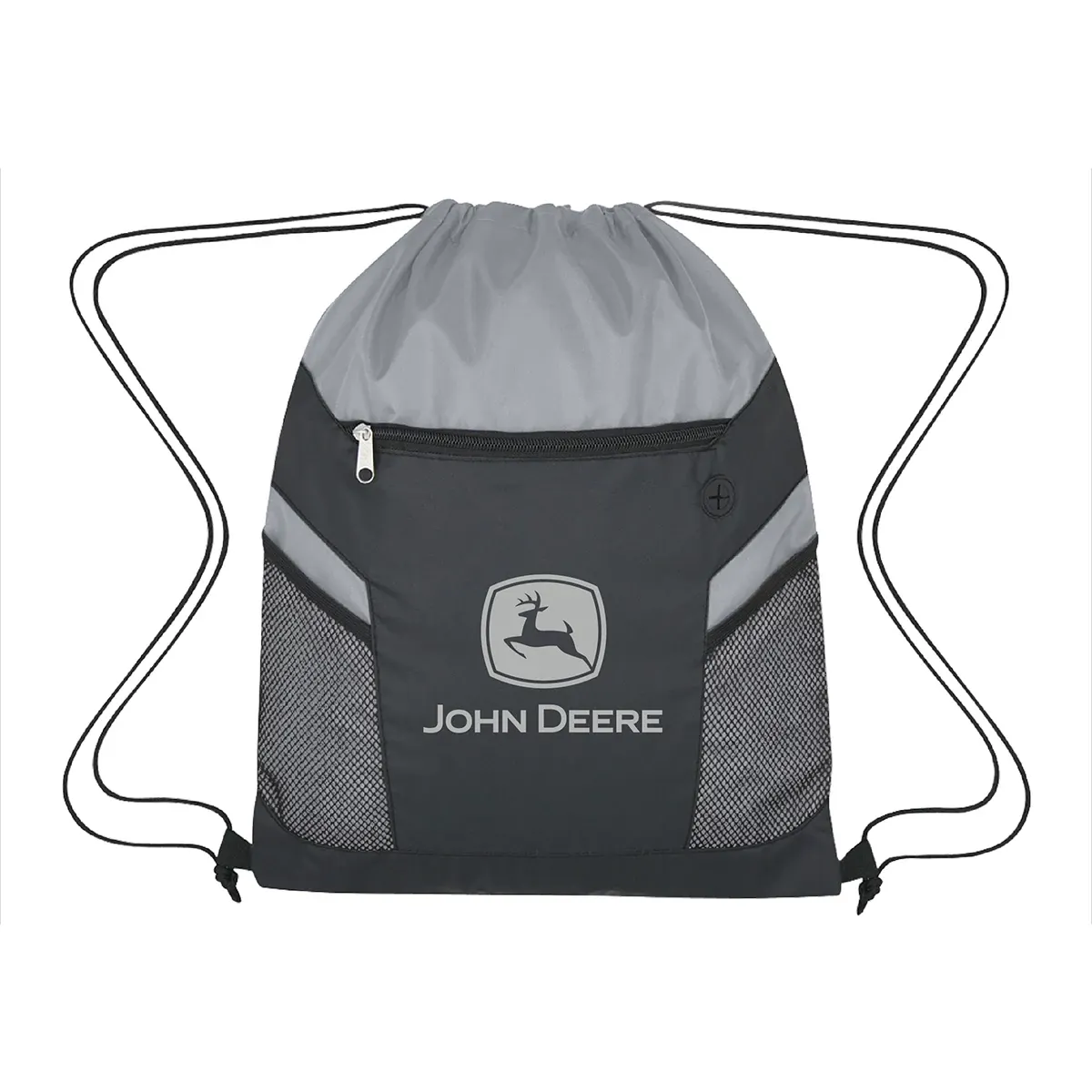 Drawstring Sling Bag