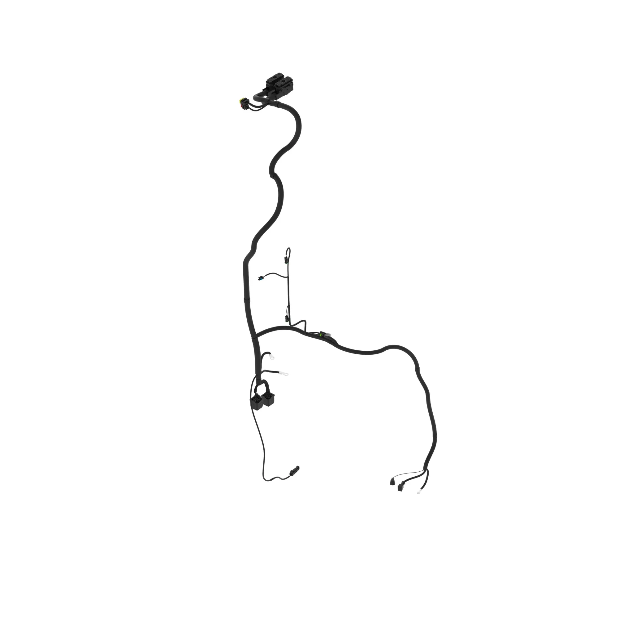 AT380561: Engine Interface Wiring Harness