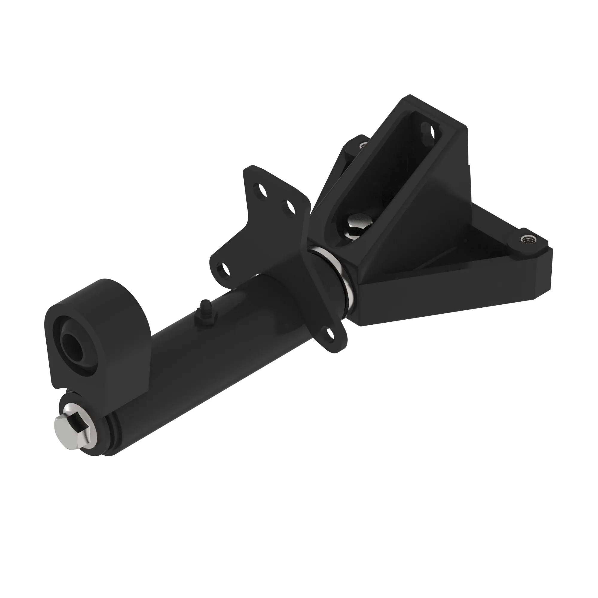 BELLCRANK, STEERING