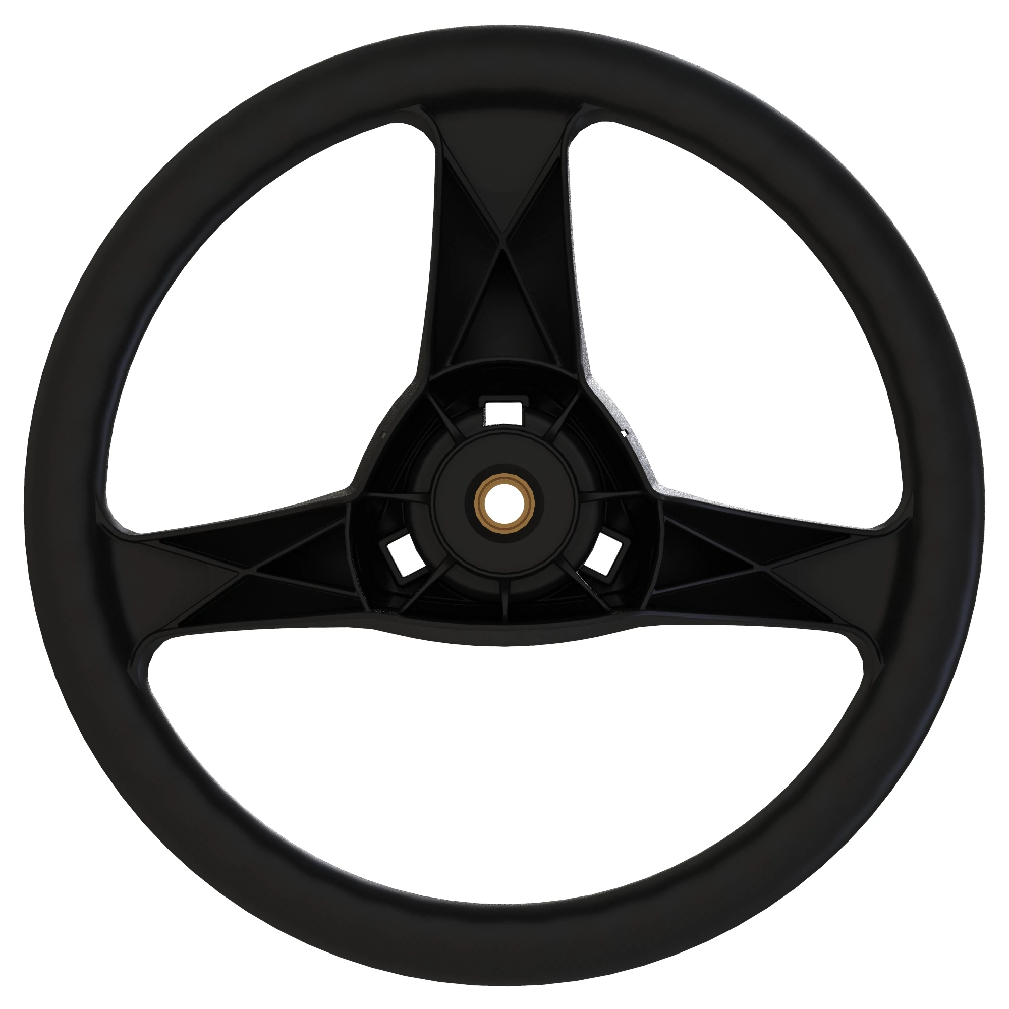 その他 Steering wheel GY22528: Steering Wheel with Hub | Shop.Deere.com