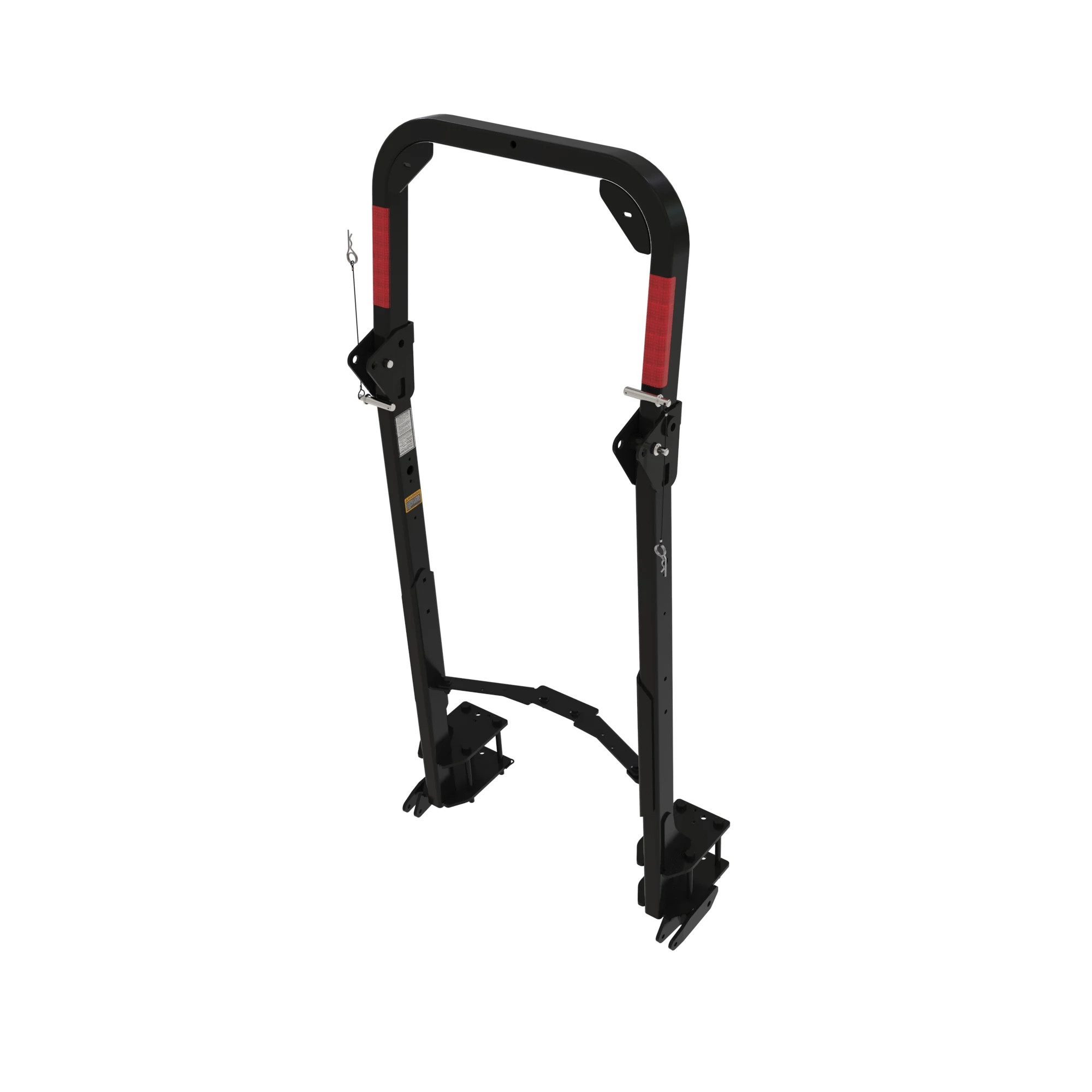 ROPS, DOMESTIC FOLDING SERVICE