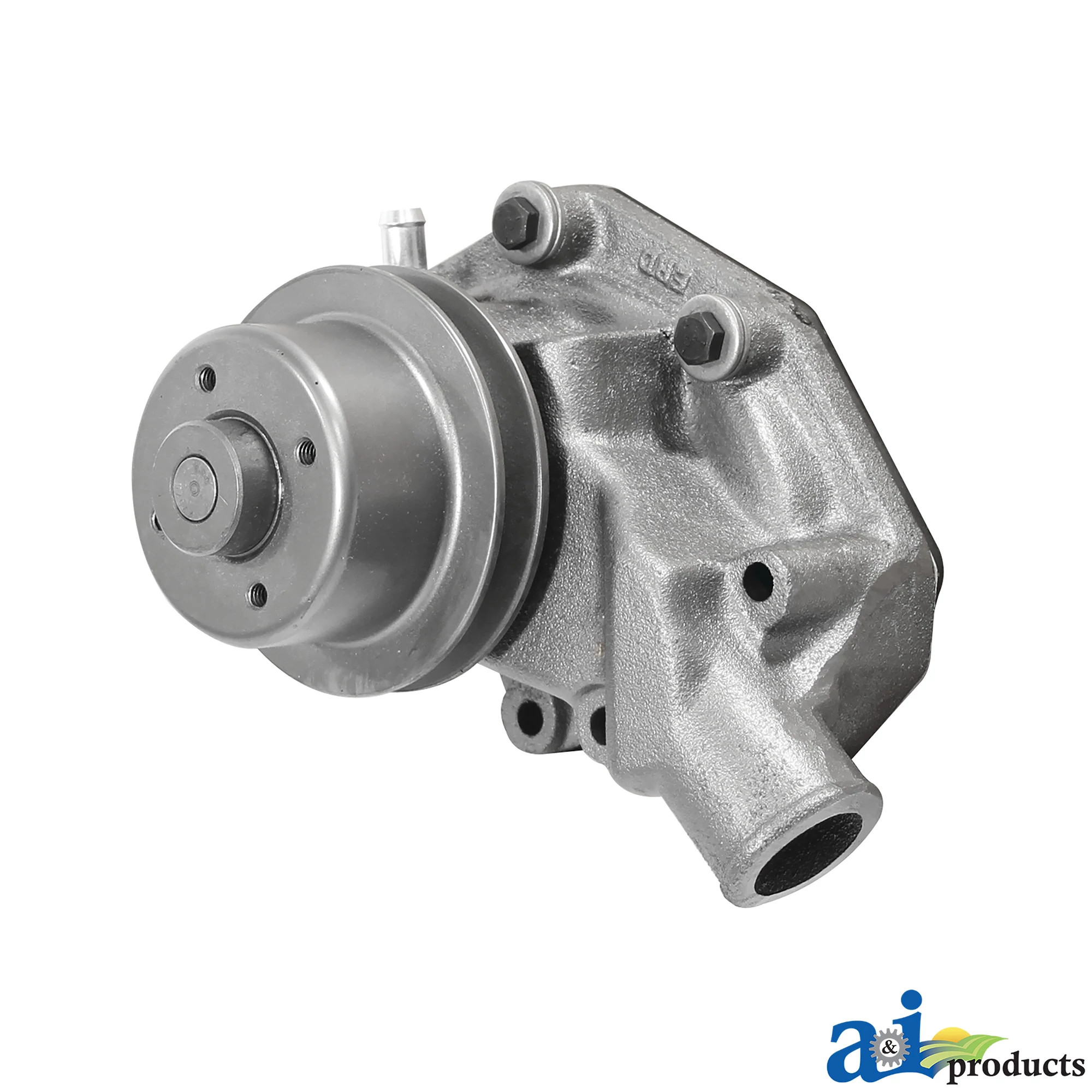 ⚙️ A-AT29618: Bomba de Agua John Deere 🚜✅ | Procomex