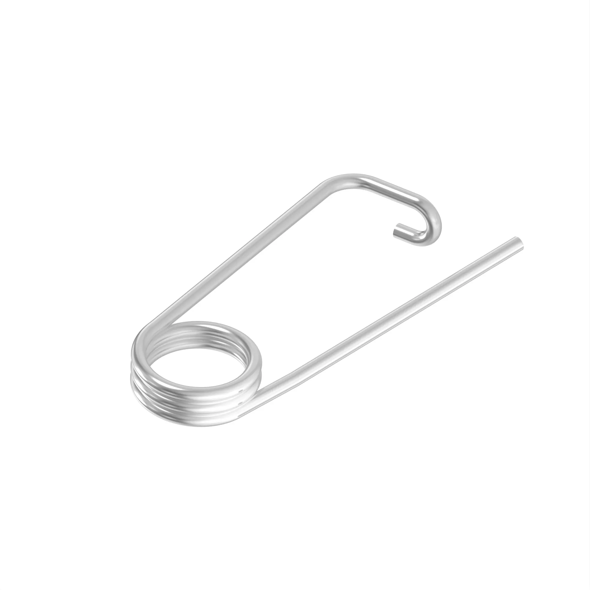 Quick Lock Pin