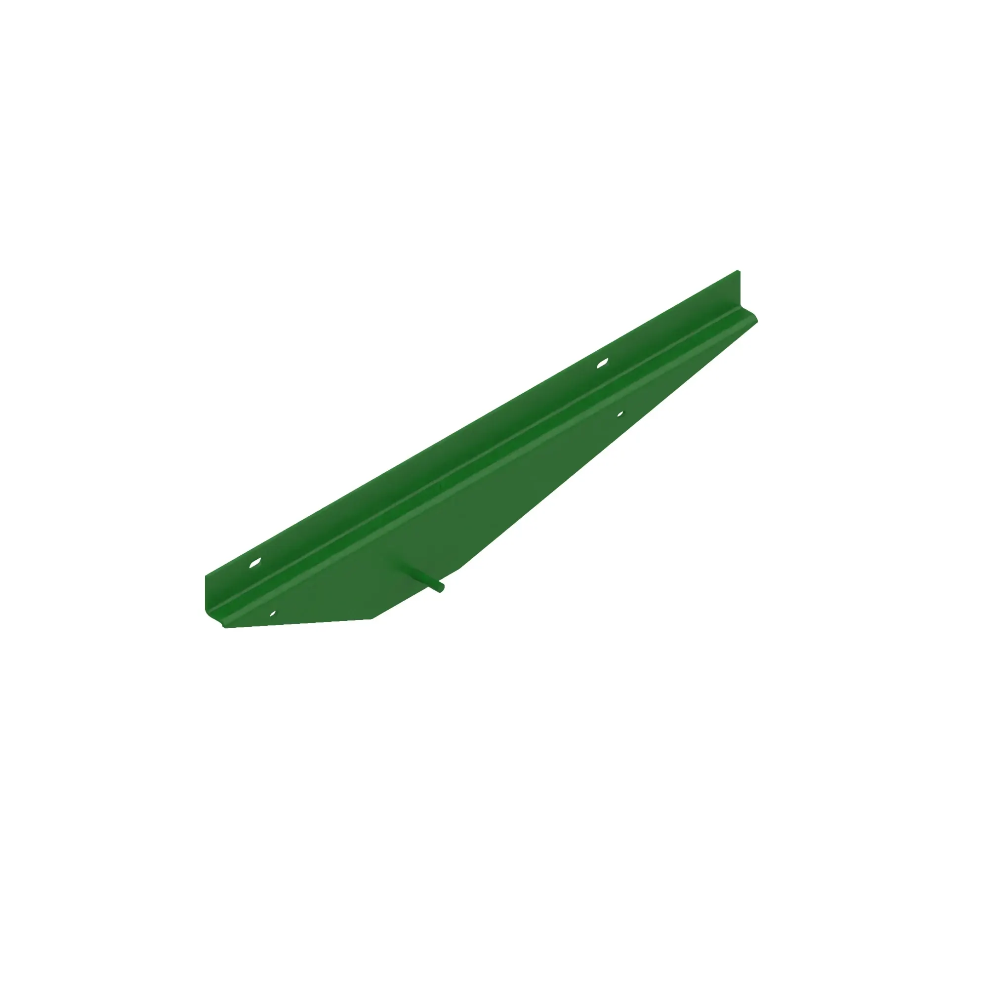 John Deere Plate - AH158818