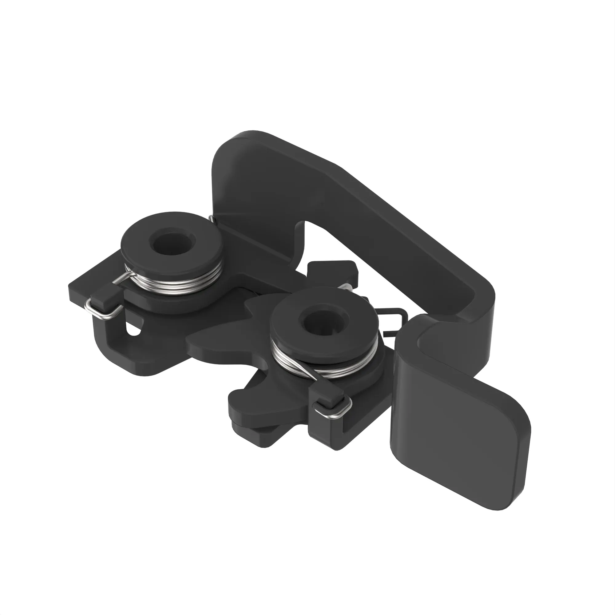 ASSY. SIDEPANEL SERVICE DOOR