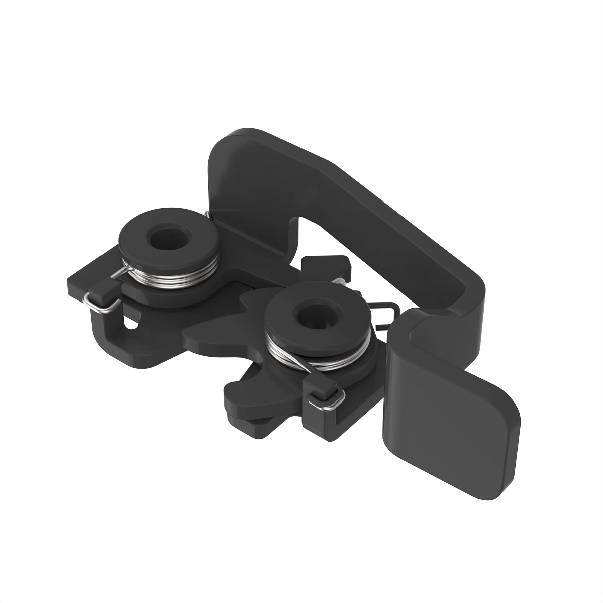 ASSY. SIDEPANEL SERVICE DOOR