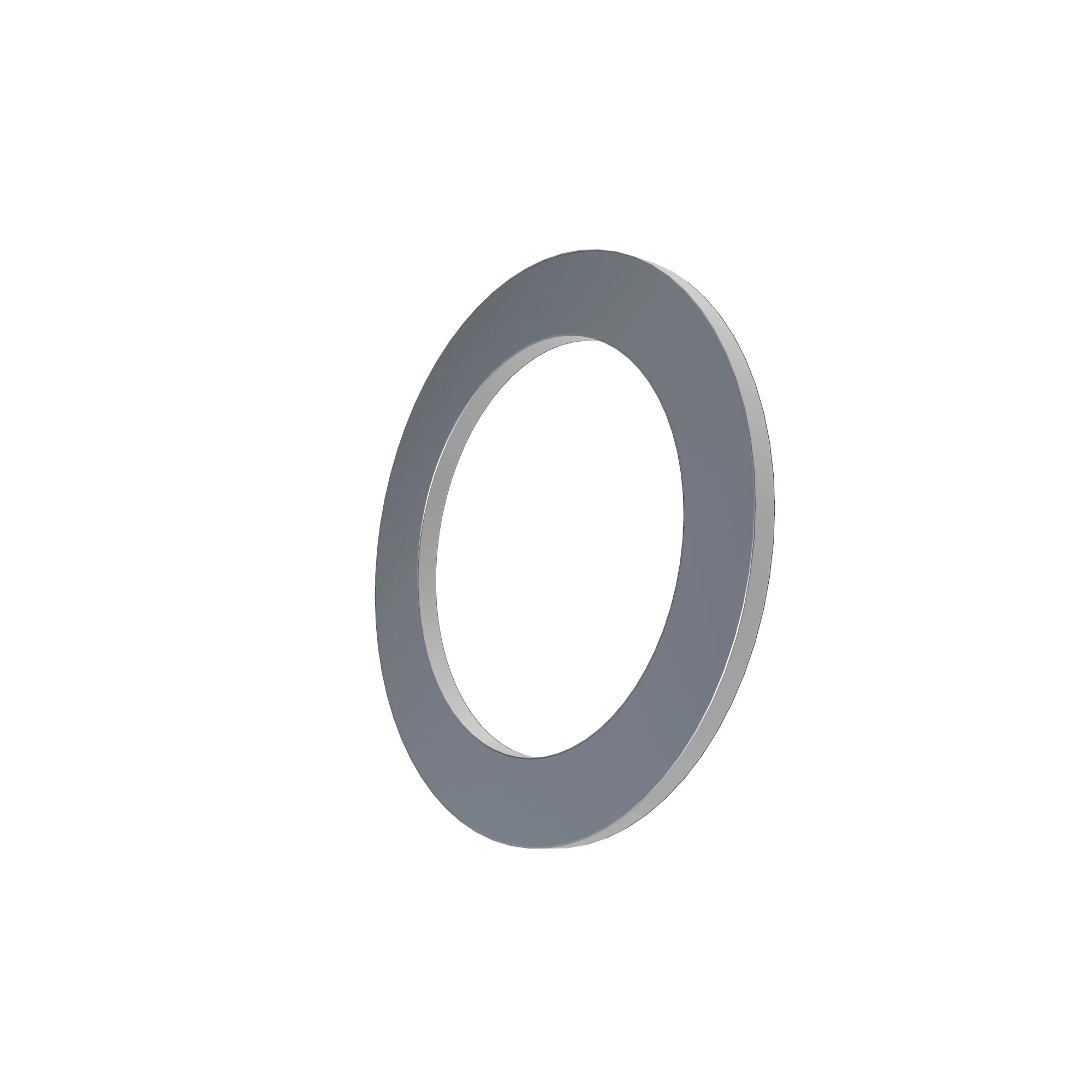 John Deere Round Hole Washer - 24M7383