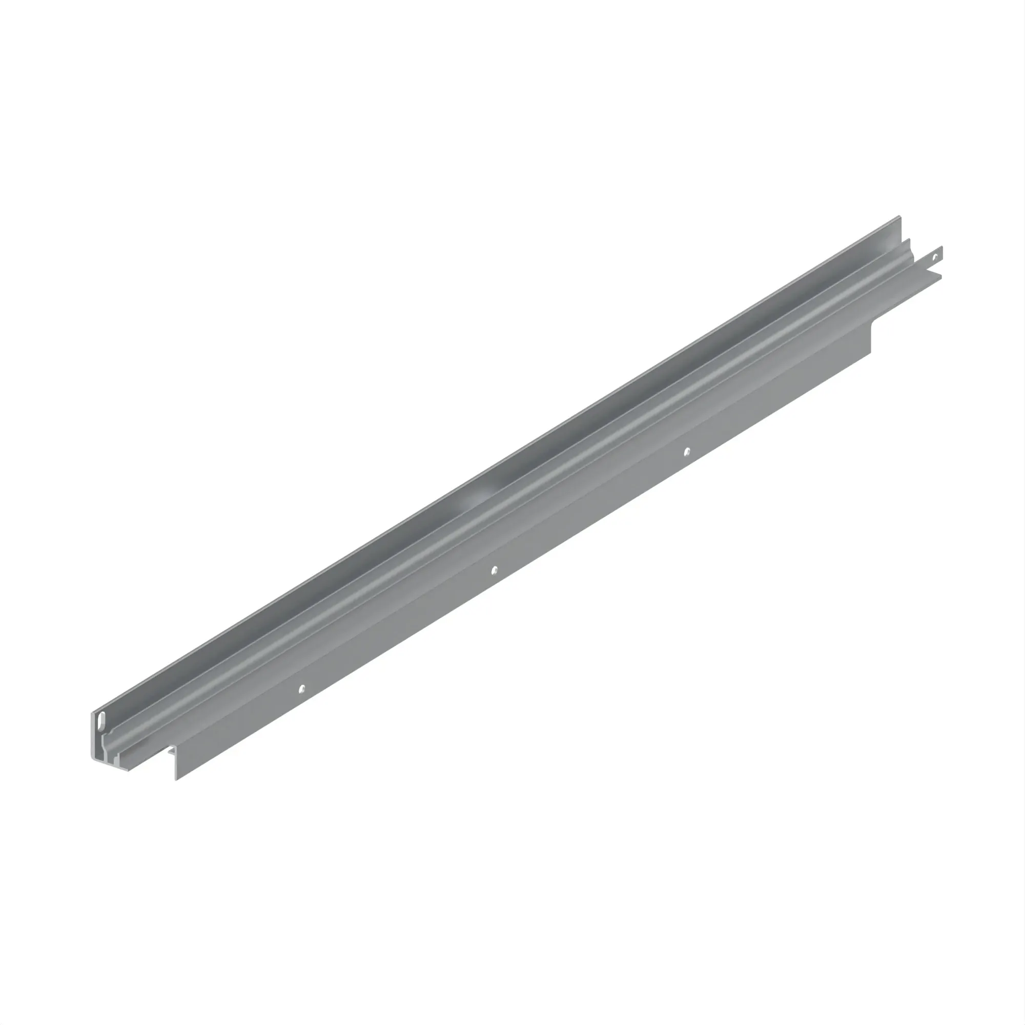 John Deere Sun Shader Guide, Right Side - L224820