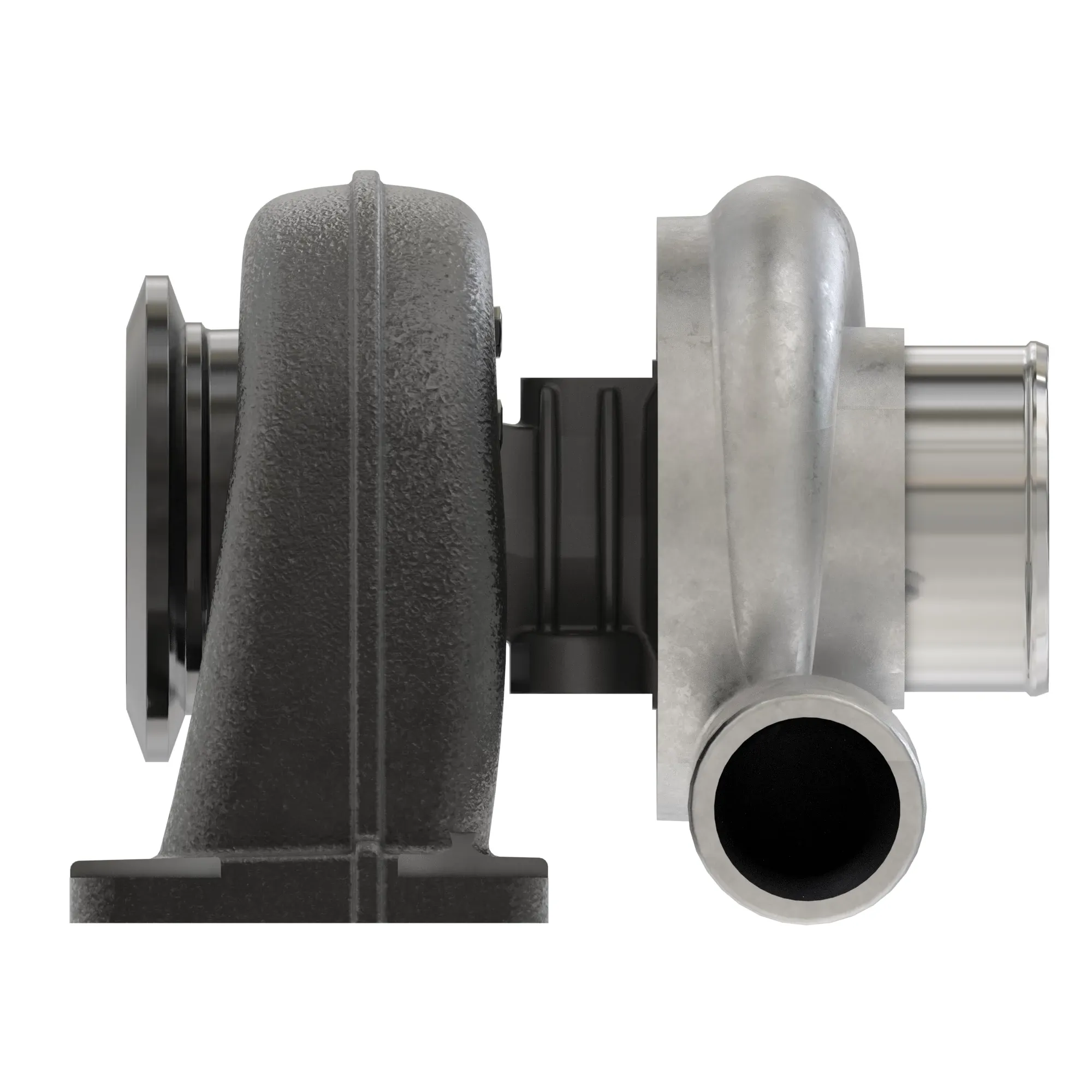 Turbocharger