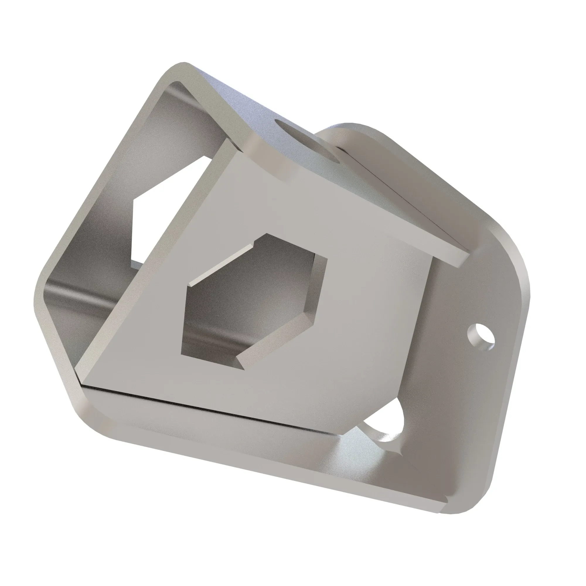 John Deere Bracket - DC221994