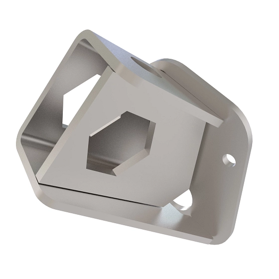 John Deere Bracket - DC221994