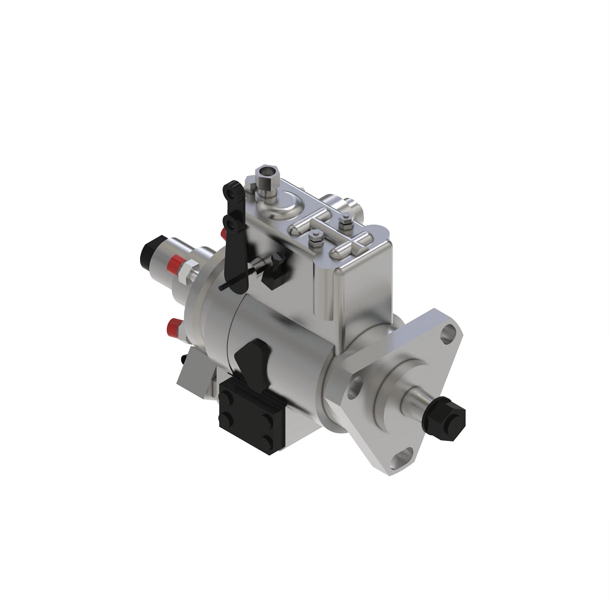 Fuel Injection Pump