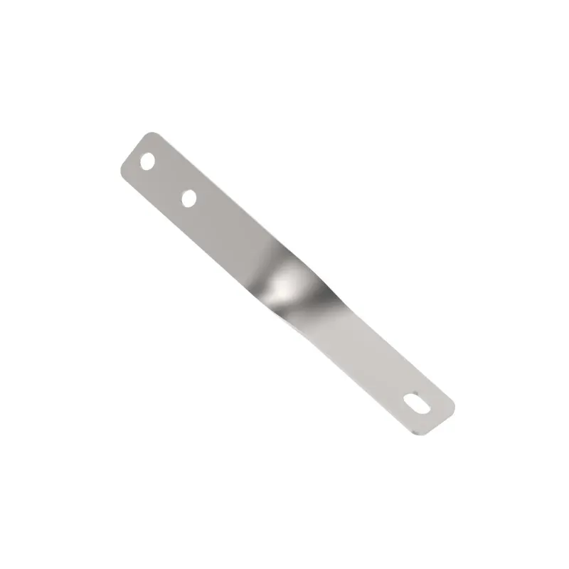 BRACKET, MUFFLER RH (KAWA 999CC)