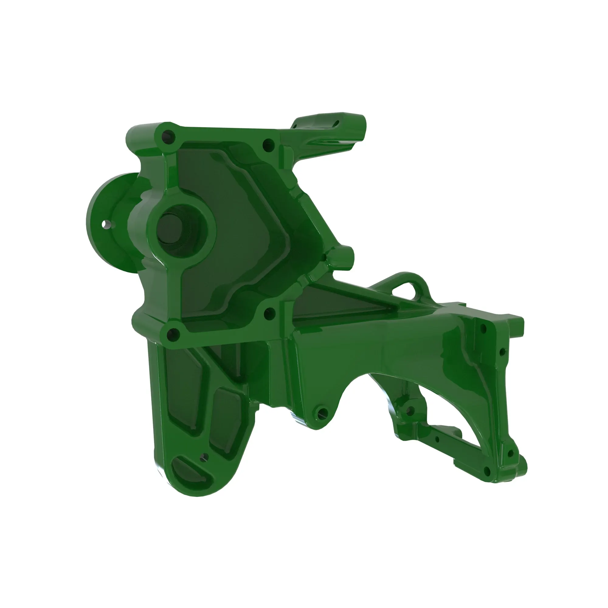 FAN MOUNT ASSY.