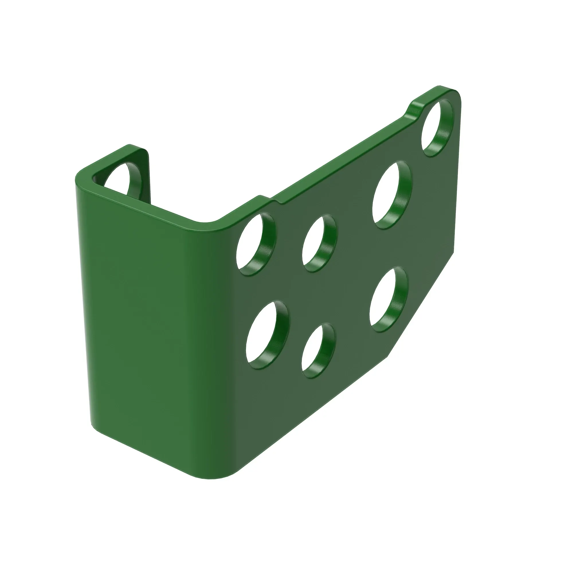 John Deere Plate - Z69960