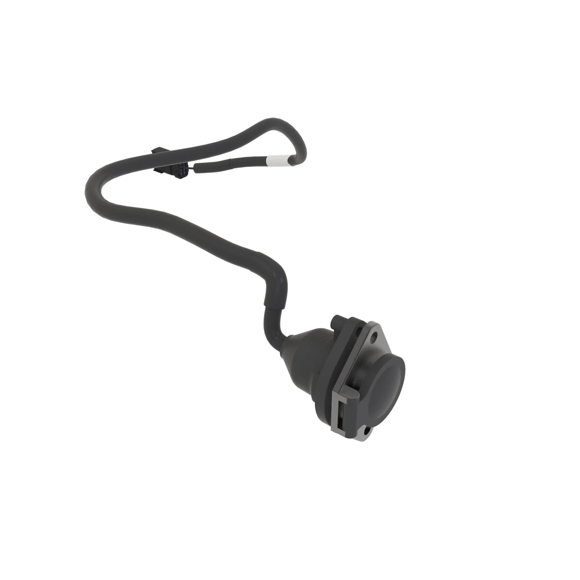 7 PIN SOCKET / SAE