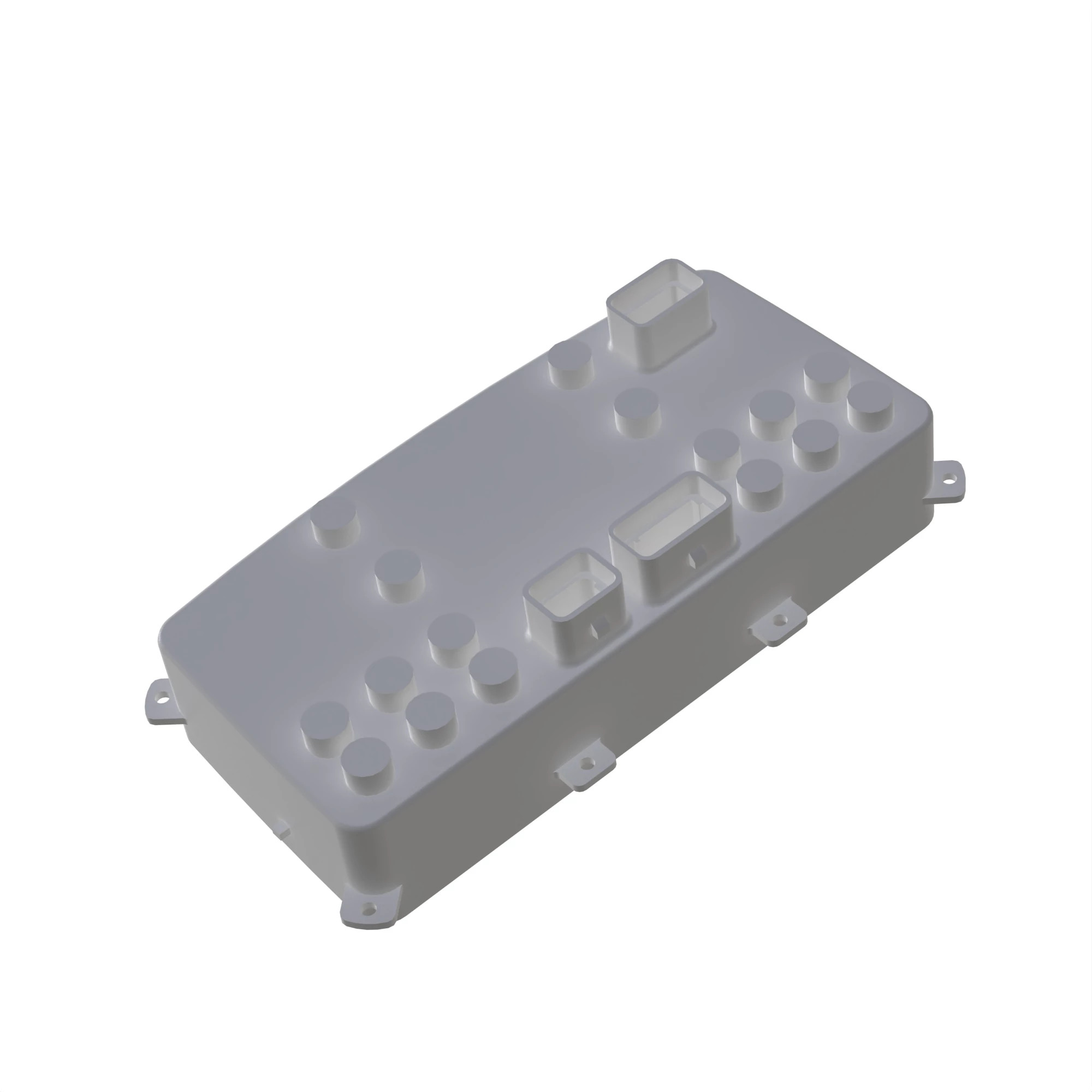 CLUSTER, INSTRUMENT, HDUV