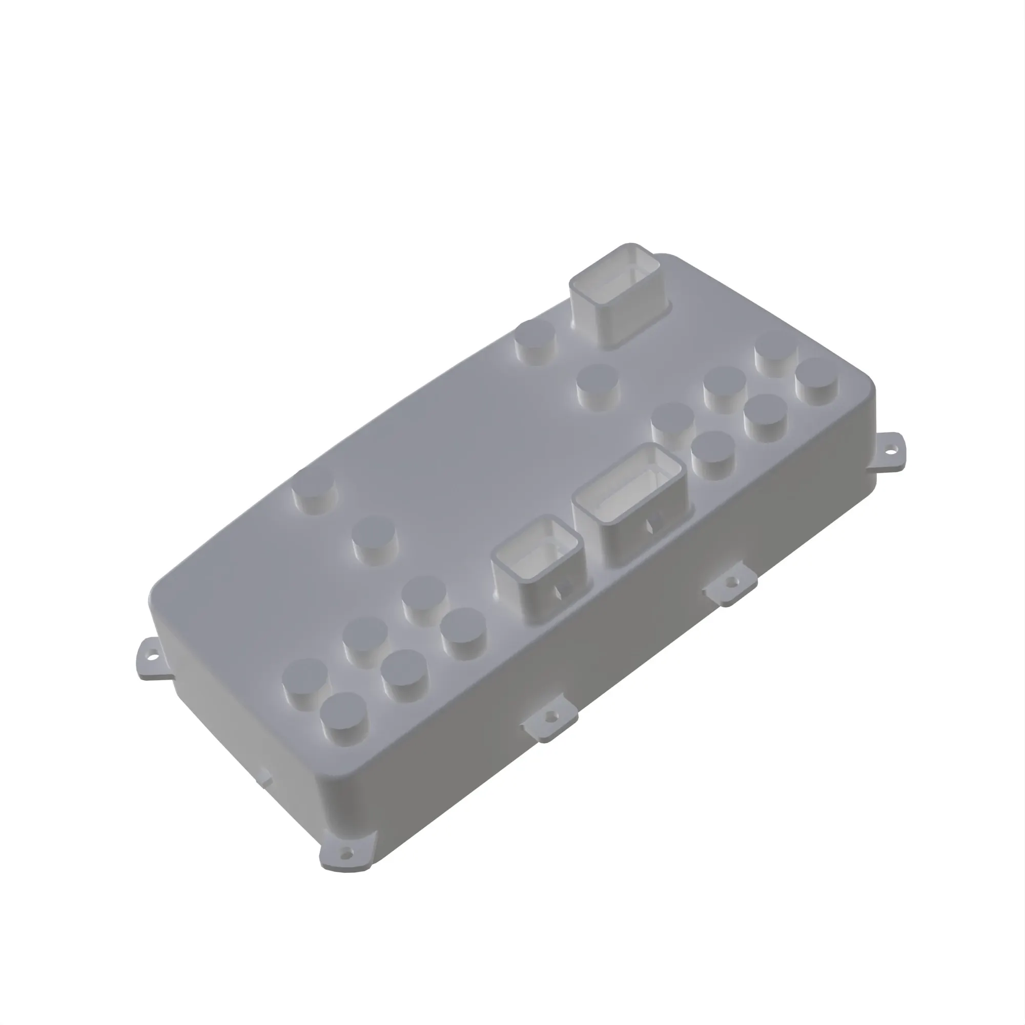 CLUSTER, INSTRUMENT, HDUV