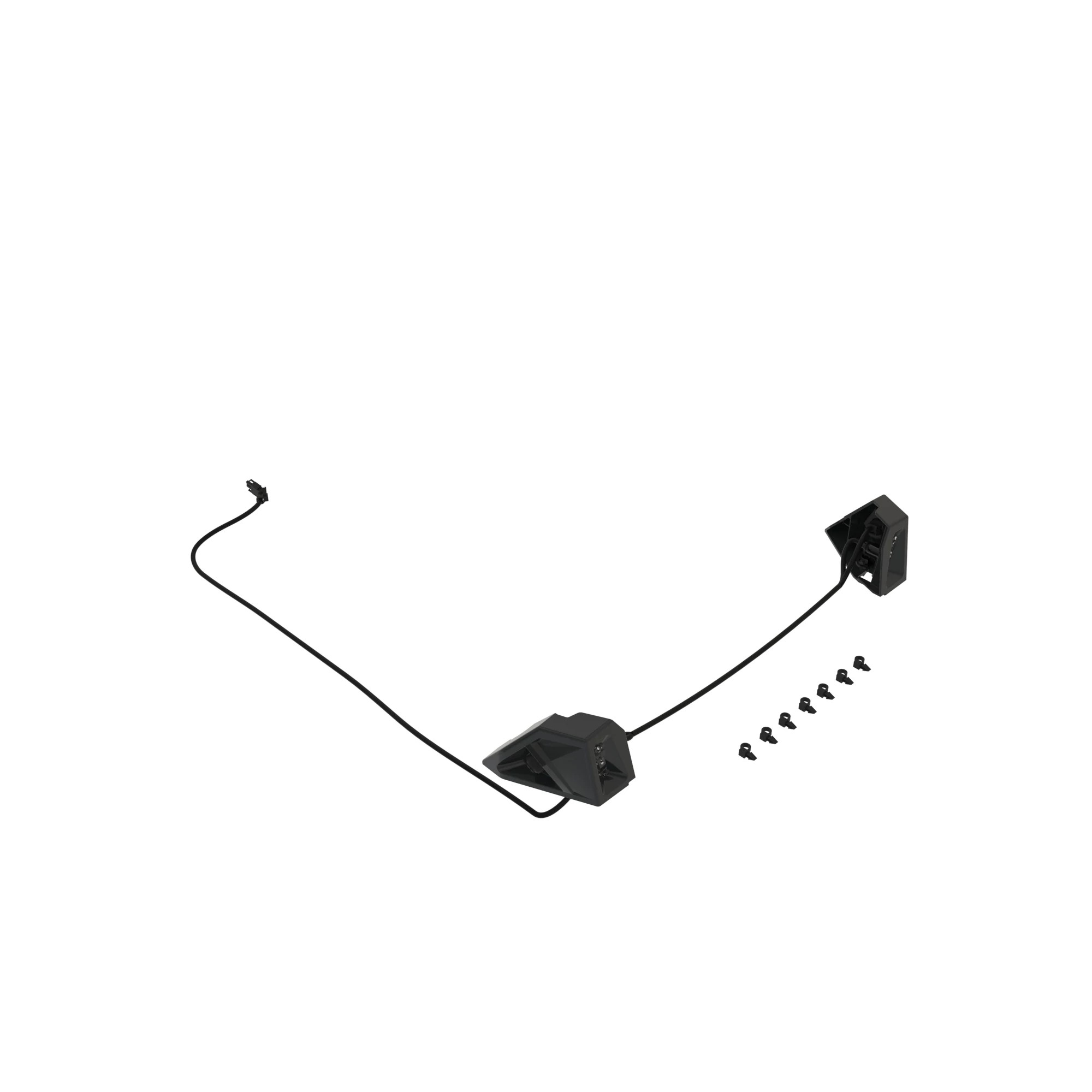 John Deere Headlight Kit - BUC11567