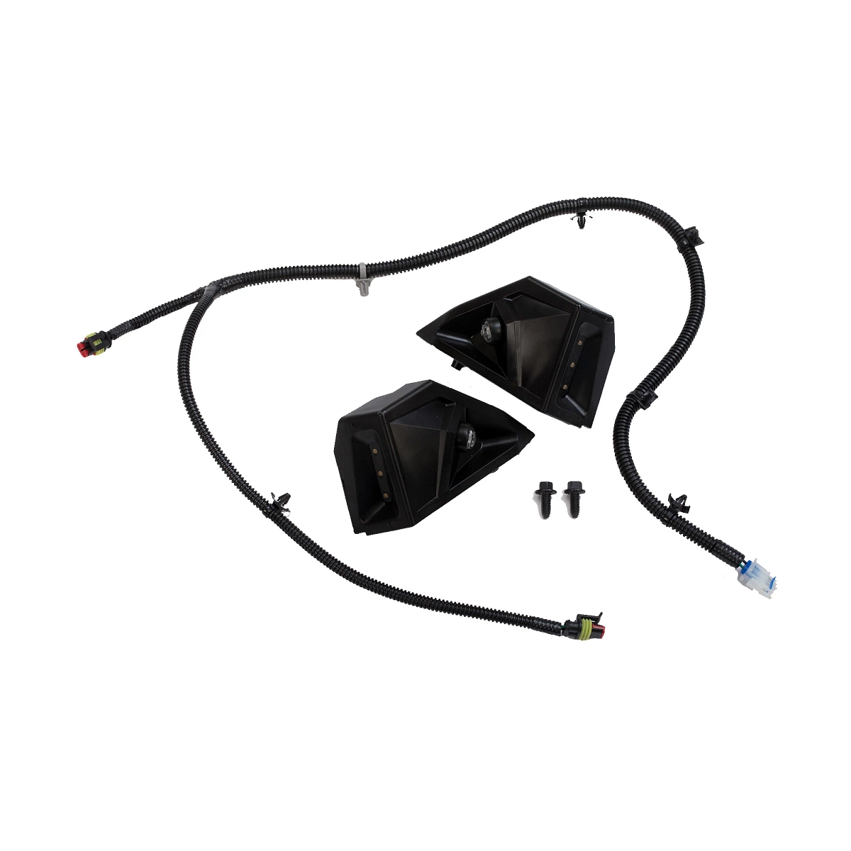 Light Kit, Headlight