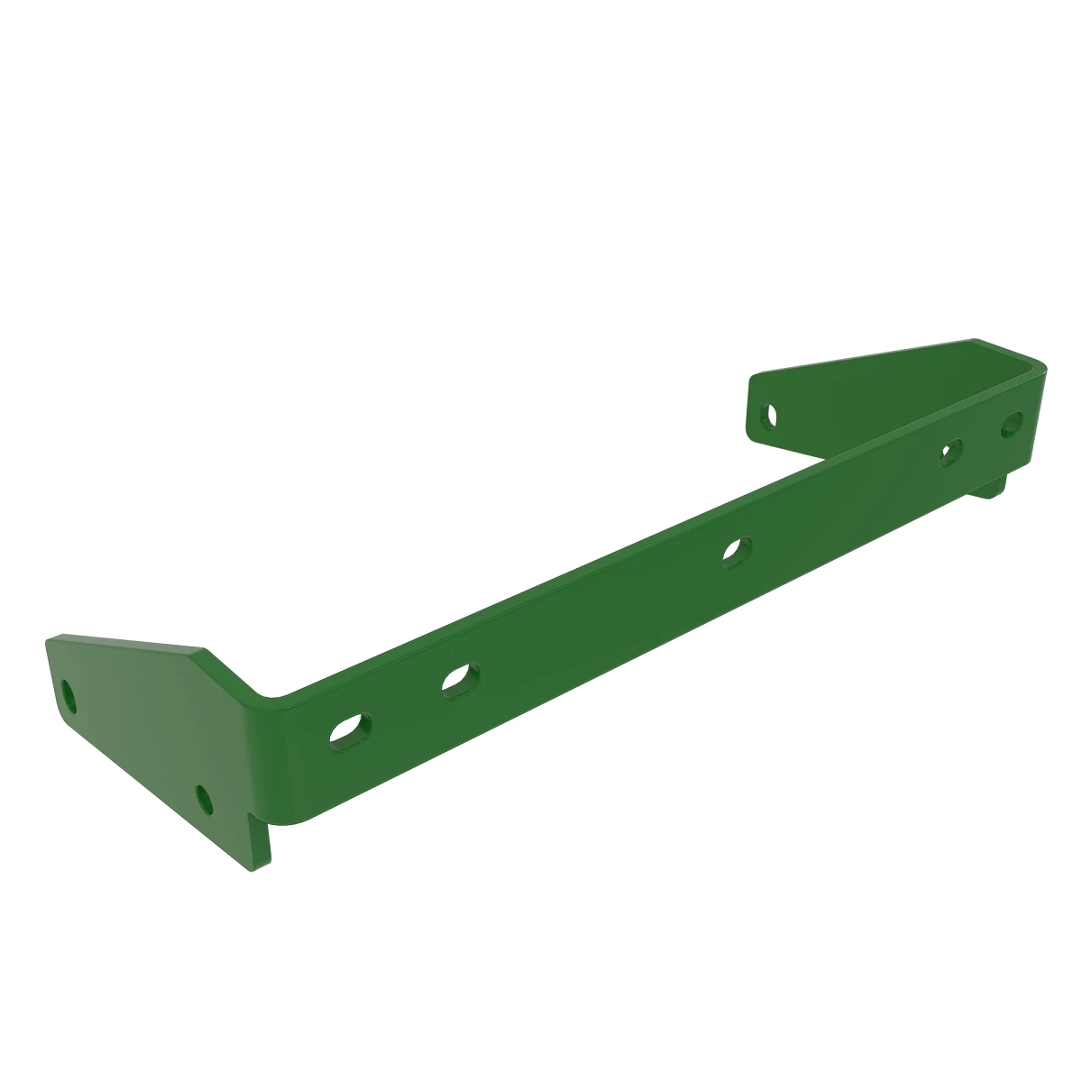 Channel, Ladder Support