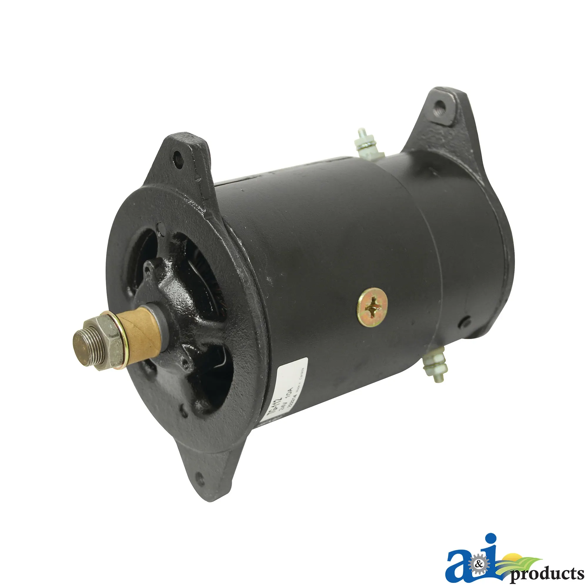 A&I Products Alternator - A-TY1447