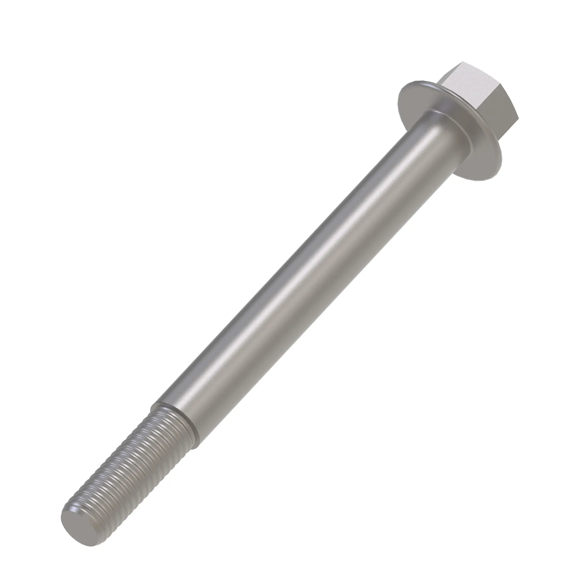 John Deere Hexagonal Head Flanged Cap Screw - REC368674500