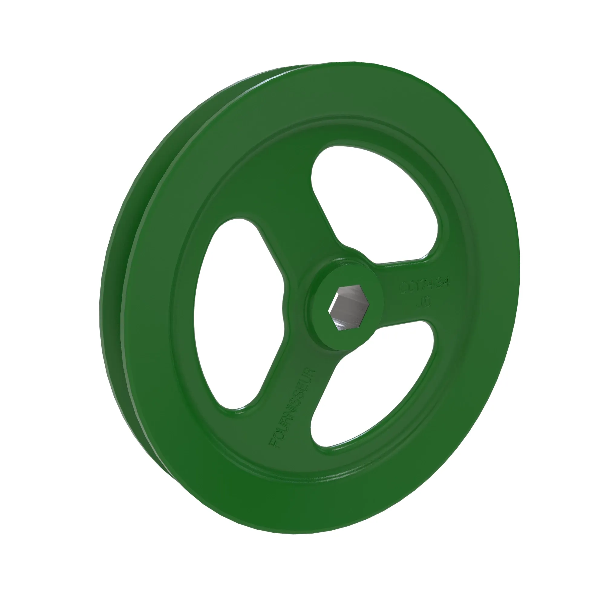 Pulley