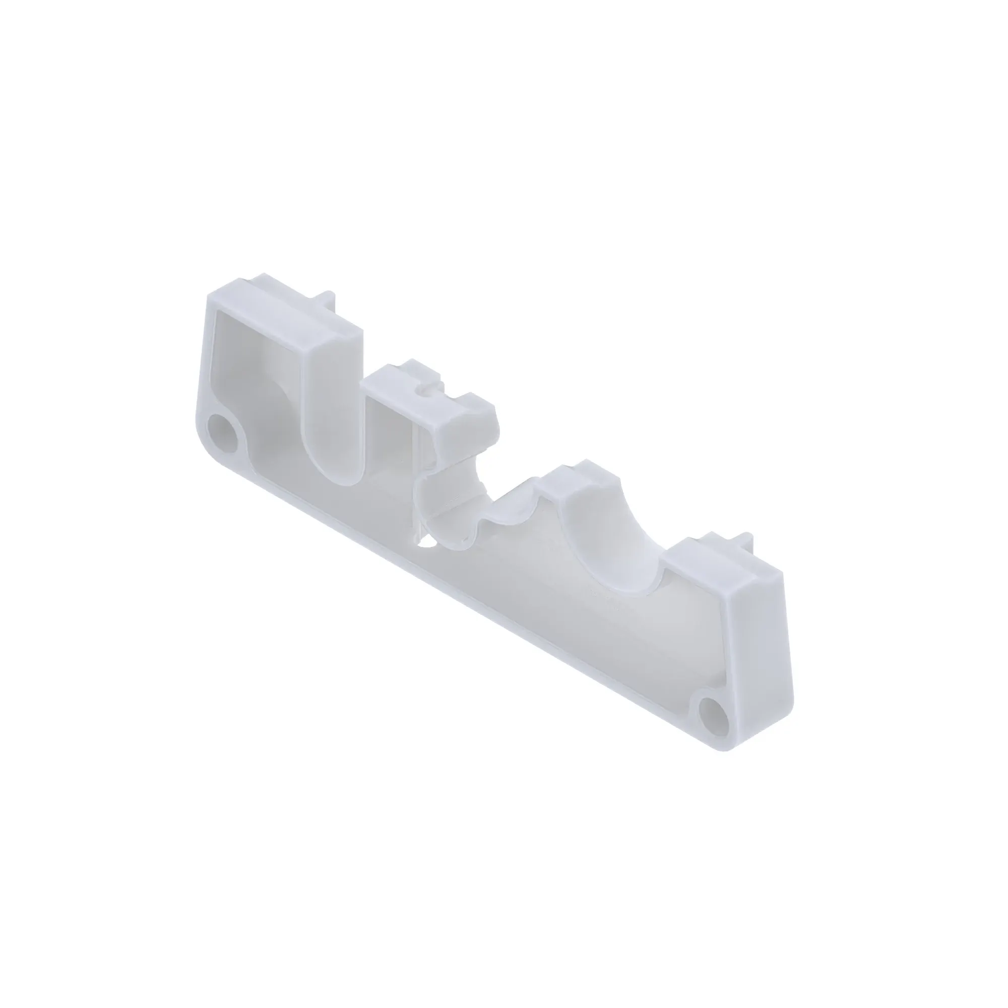 John Deere 4-Diameter Block Clamp - R550445