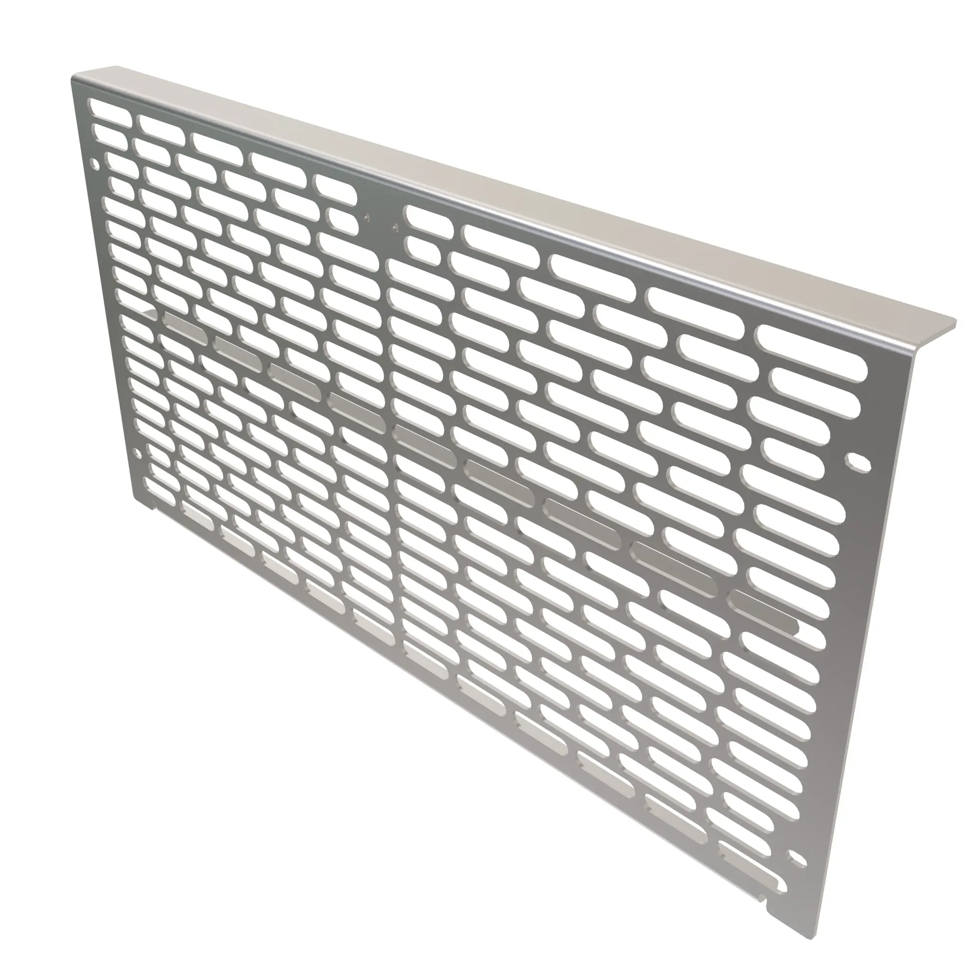 GRILLE FRAME, GRILLE