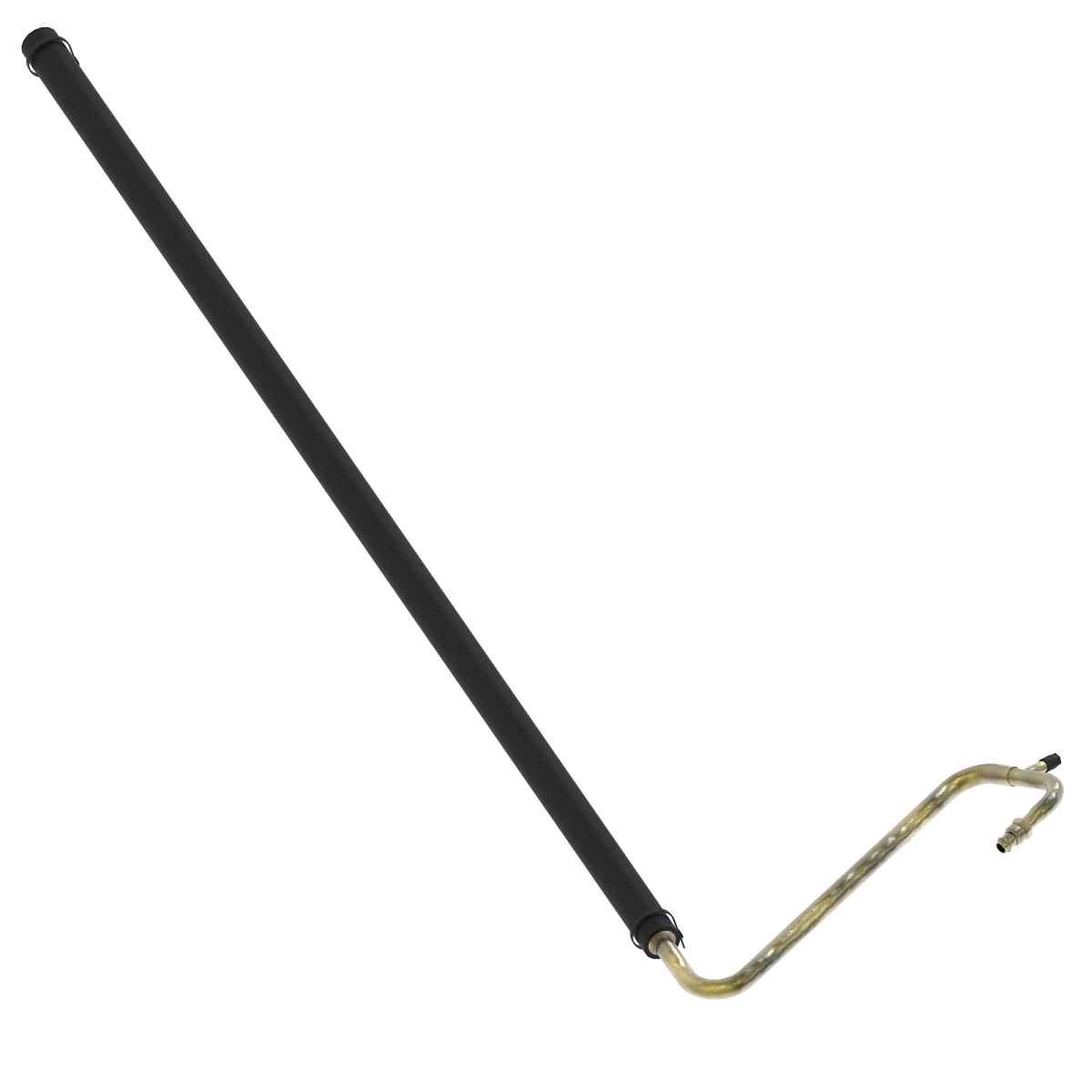 Hose, Refrigerant