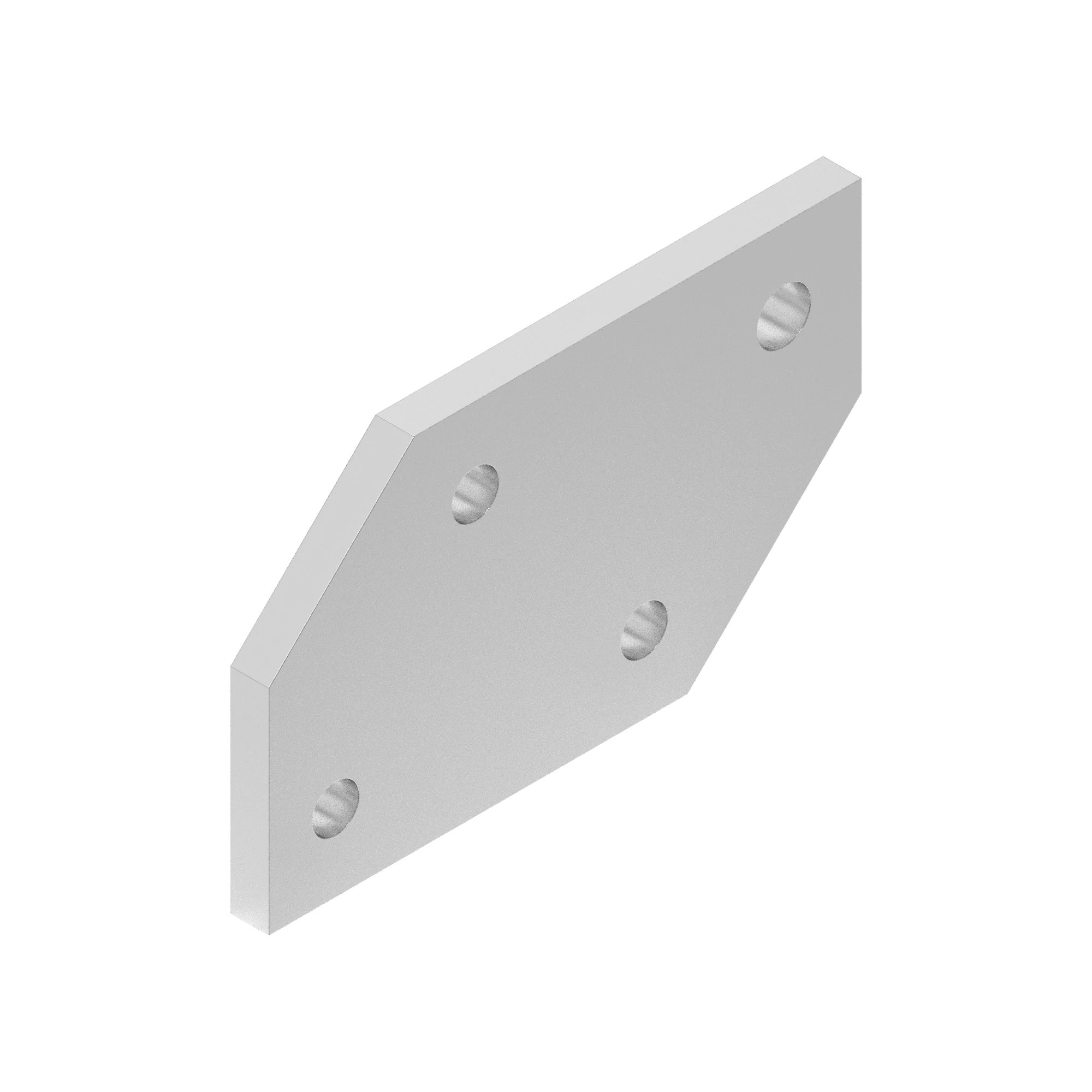 PLATE, STD. ATTACHING