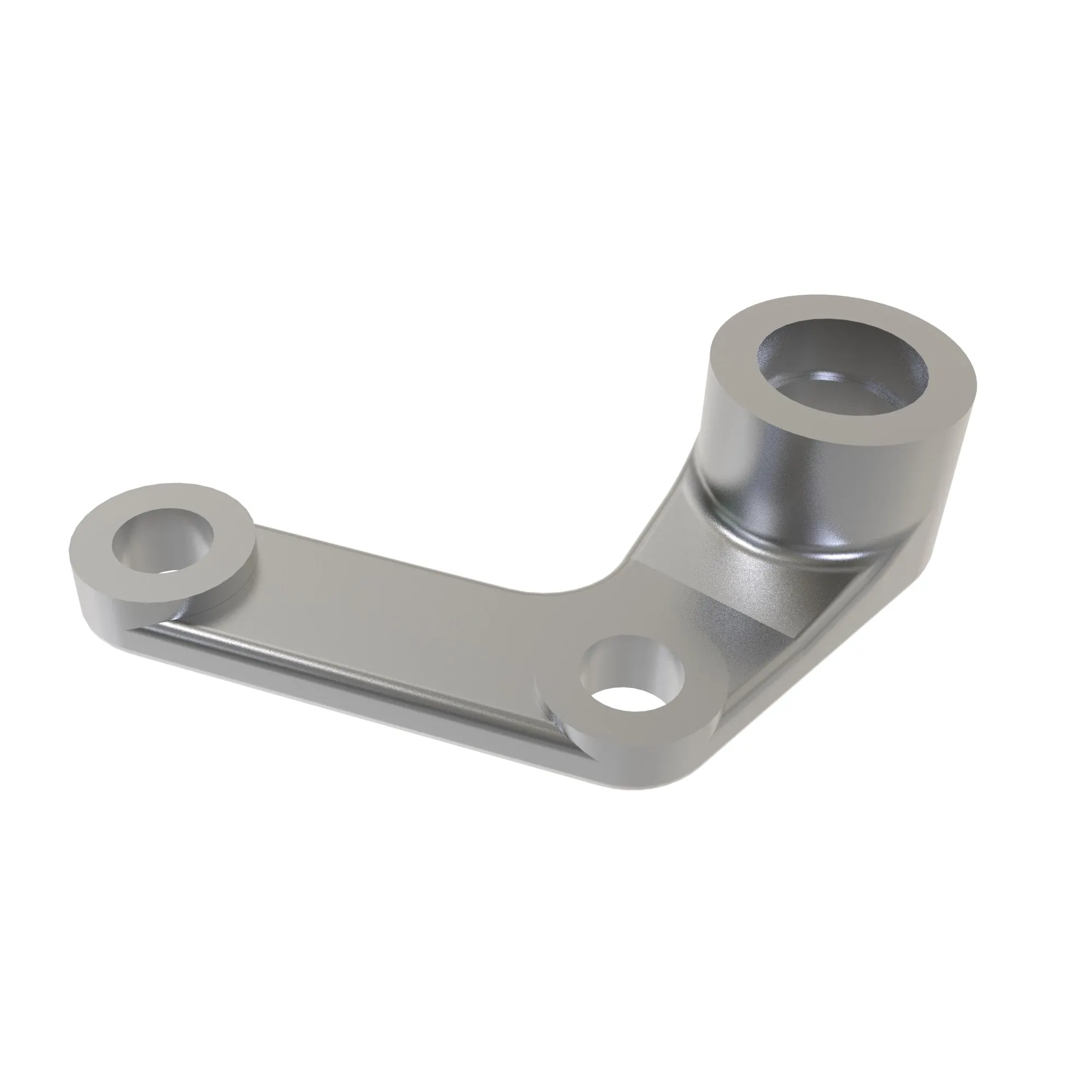 John Deere Pedal Lock Arm - UC17787