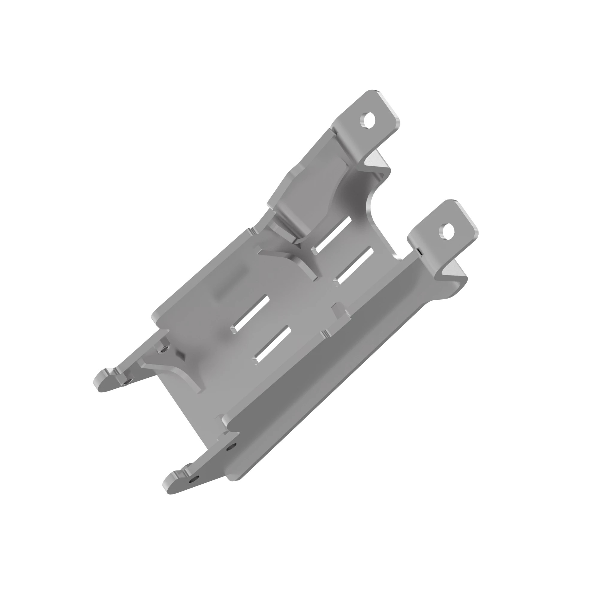 John Deere Pitch Cylinder Guard - AT448261